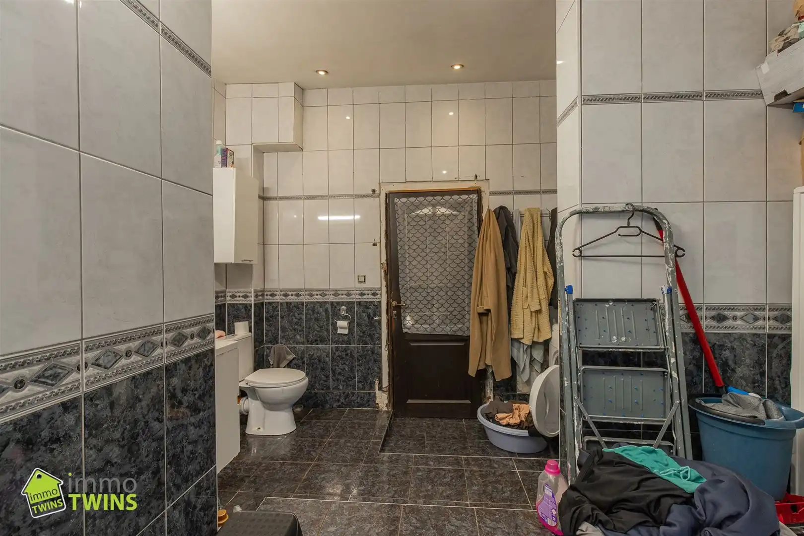 Gerenoveerde gezinswoning met tuin in Lebbeke  foto 20