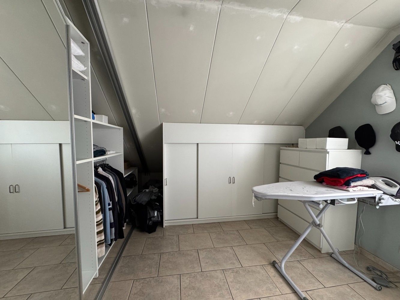 Appartement te huur foto 13