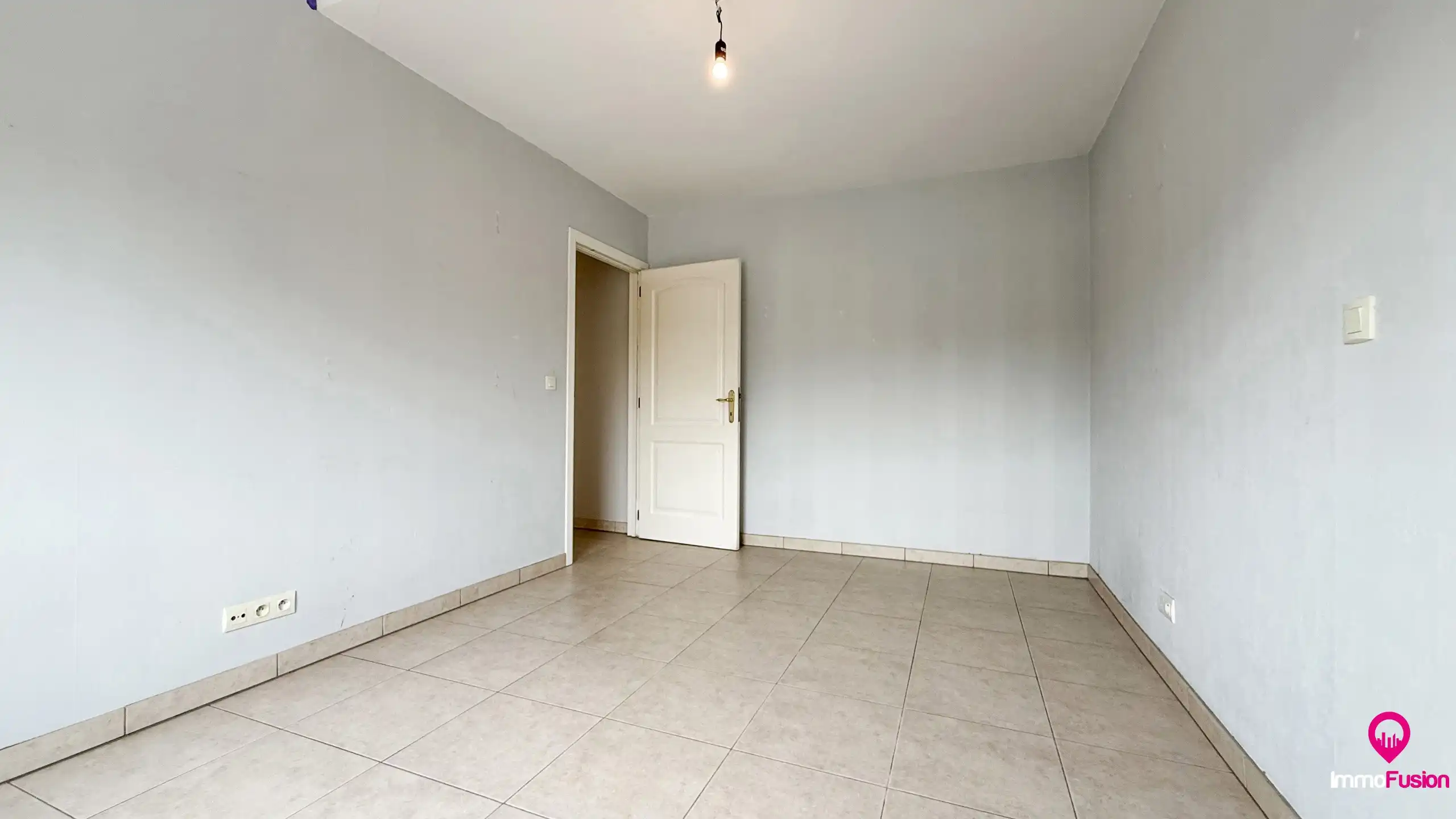 Duplex met 3 slaapkamers met dakterras in hartje Zolder! foto 12