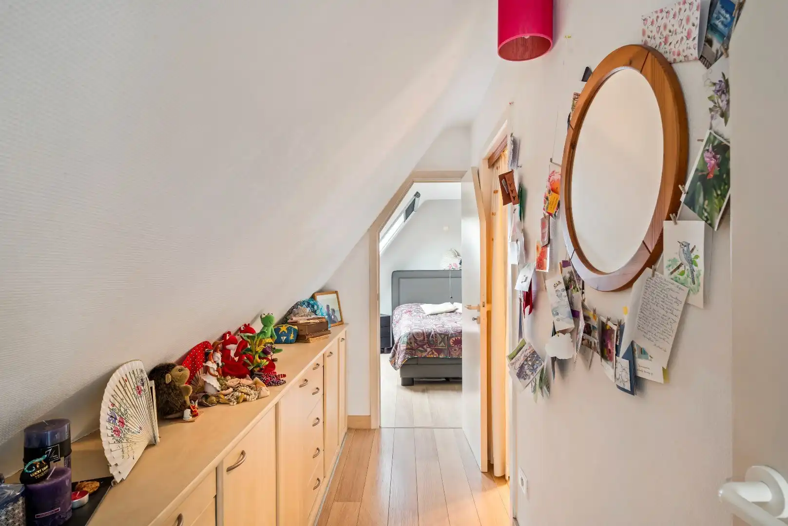 Prachtig appartement met 2 slaapkamers en ruim terras. foto 16