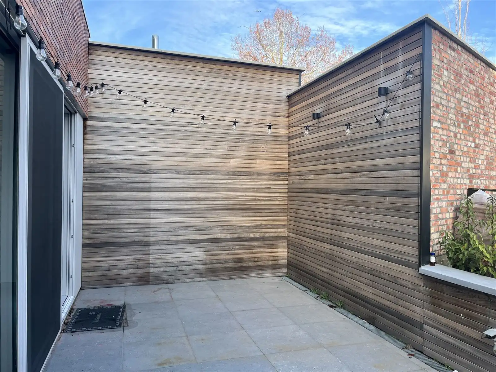 Gelijkvloers appartement foto 15