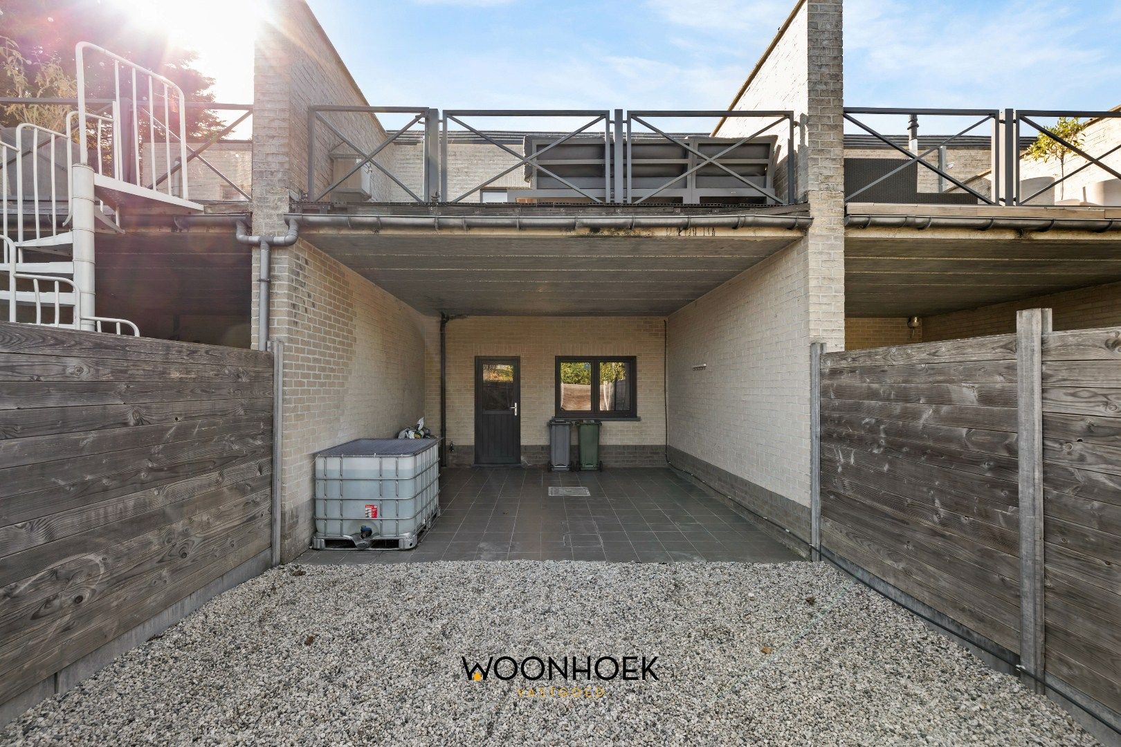 VERKOCHT! Woonhoek Vastgoed Lokeren foto 24