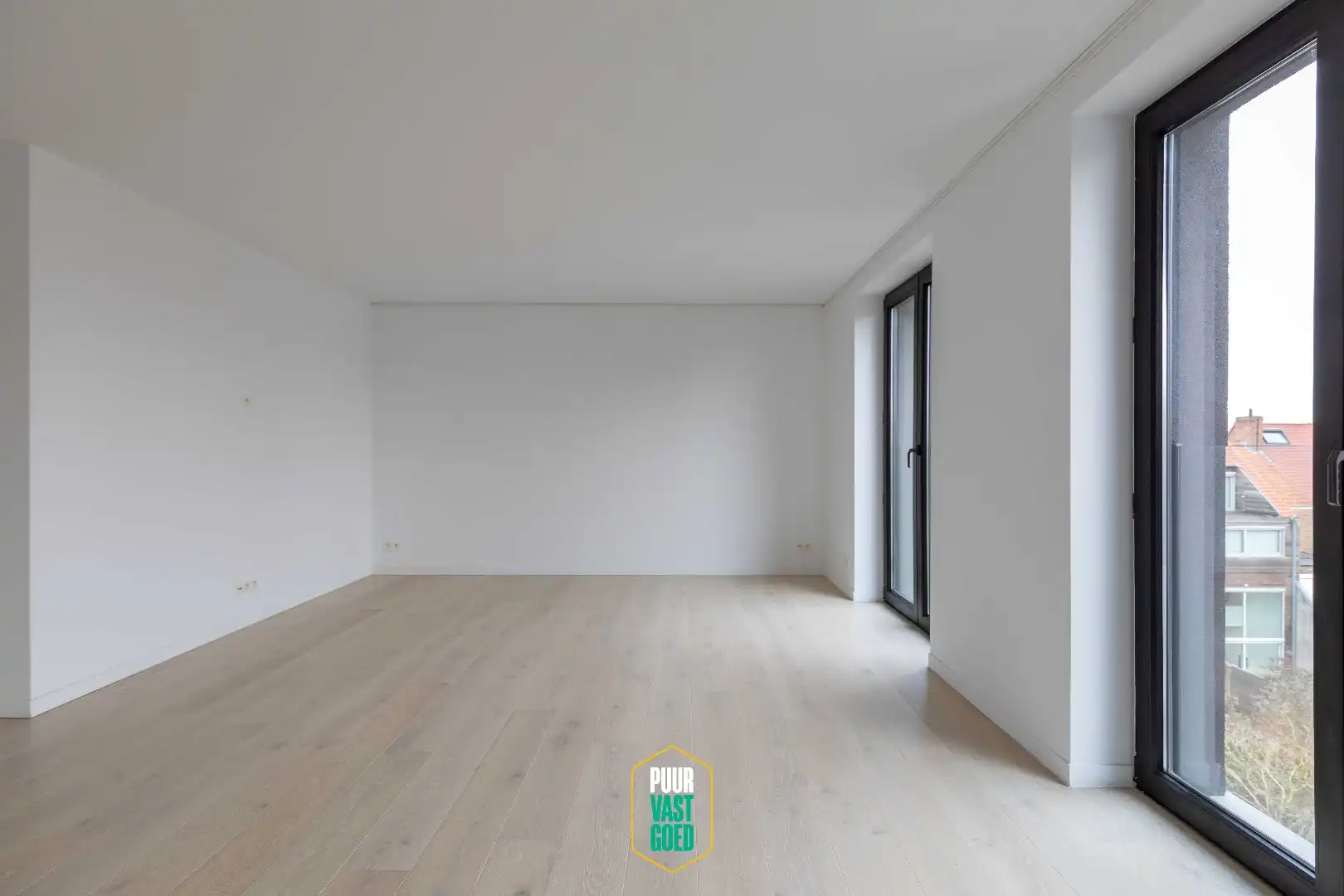 Puur Penthouse in Kristus Koning! foto 8