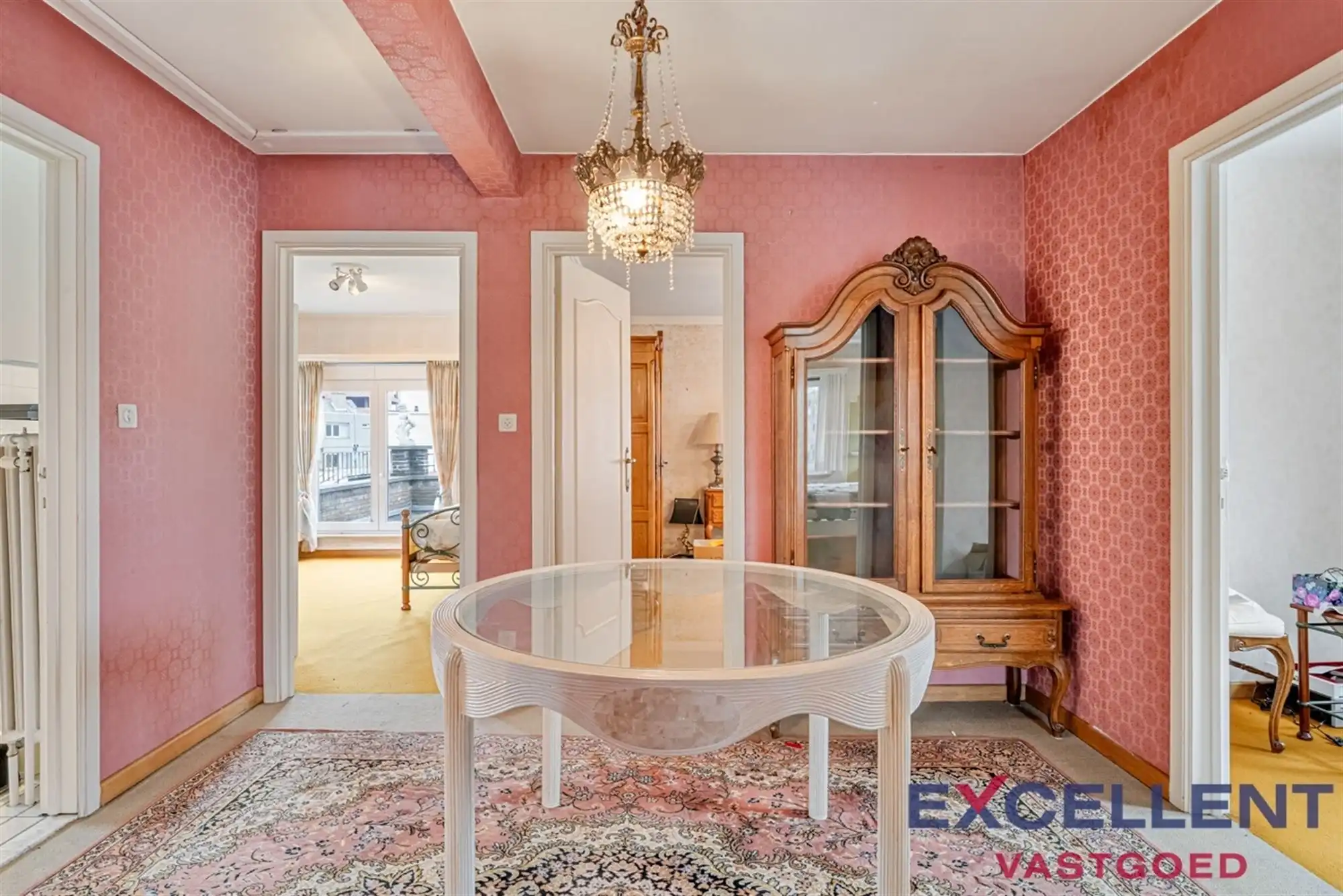 Ruime woning te Eine foto 7