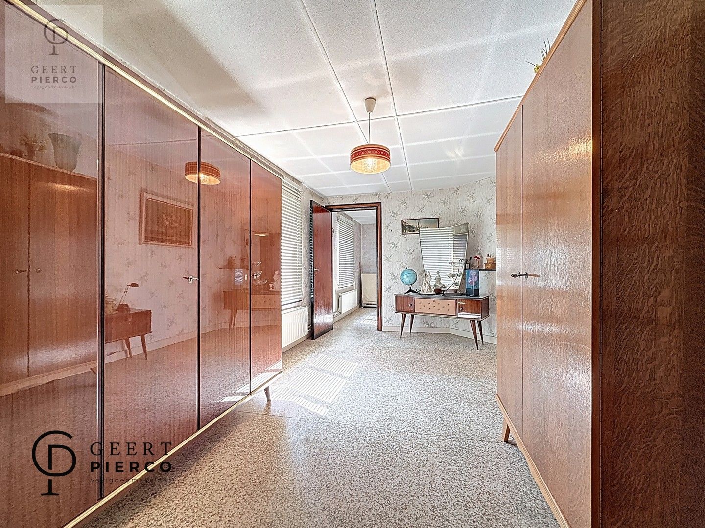 Gezellige stadswoning te Landen foto 13