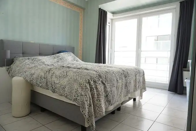 Exclusief hoekappartement met topligging in het hart van Wenduine! foto 8