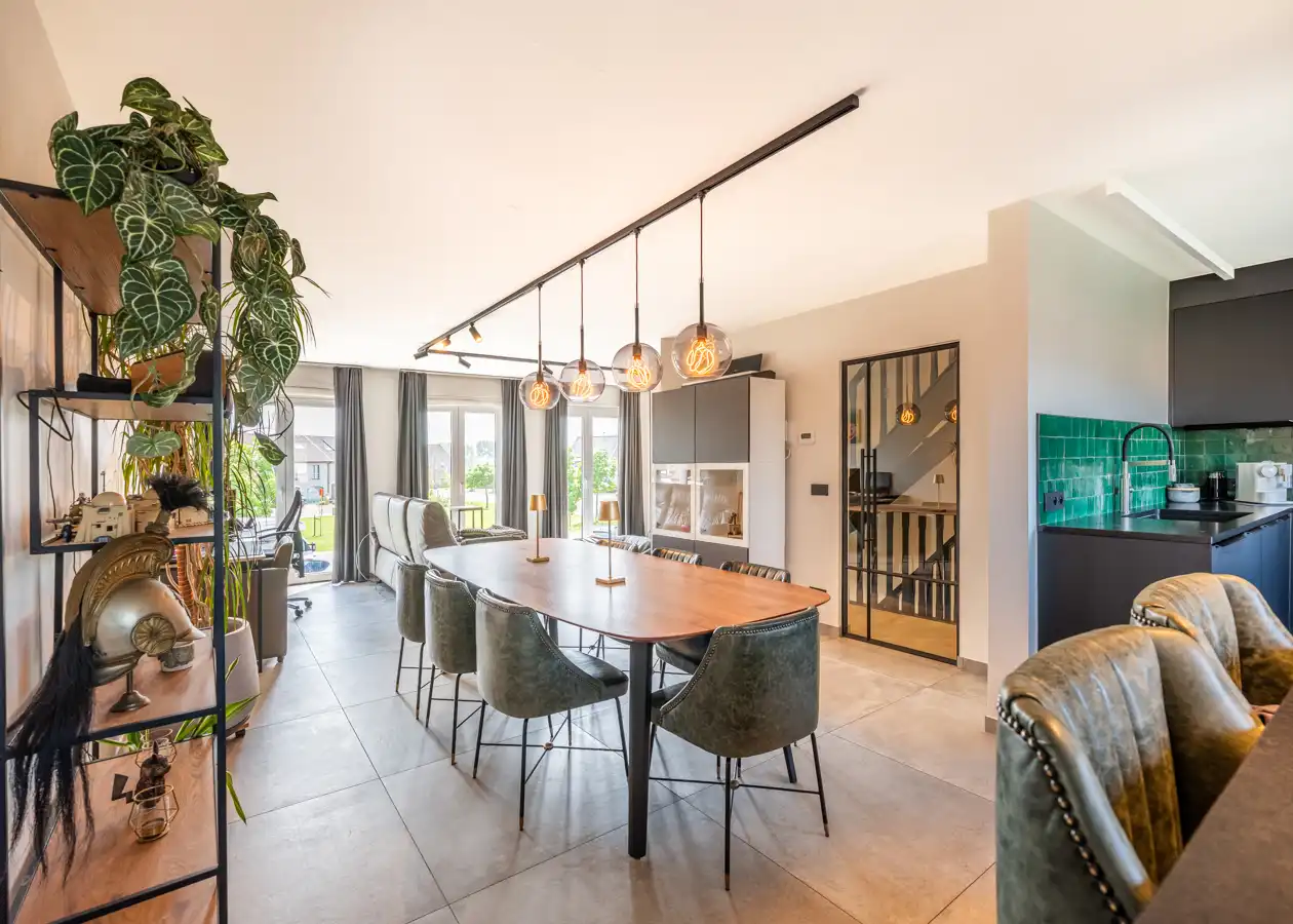 Energiezuinig, instapklaar & kindvriendelijk wonen foto 7