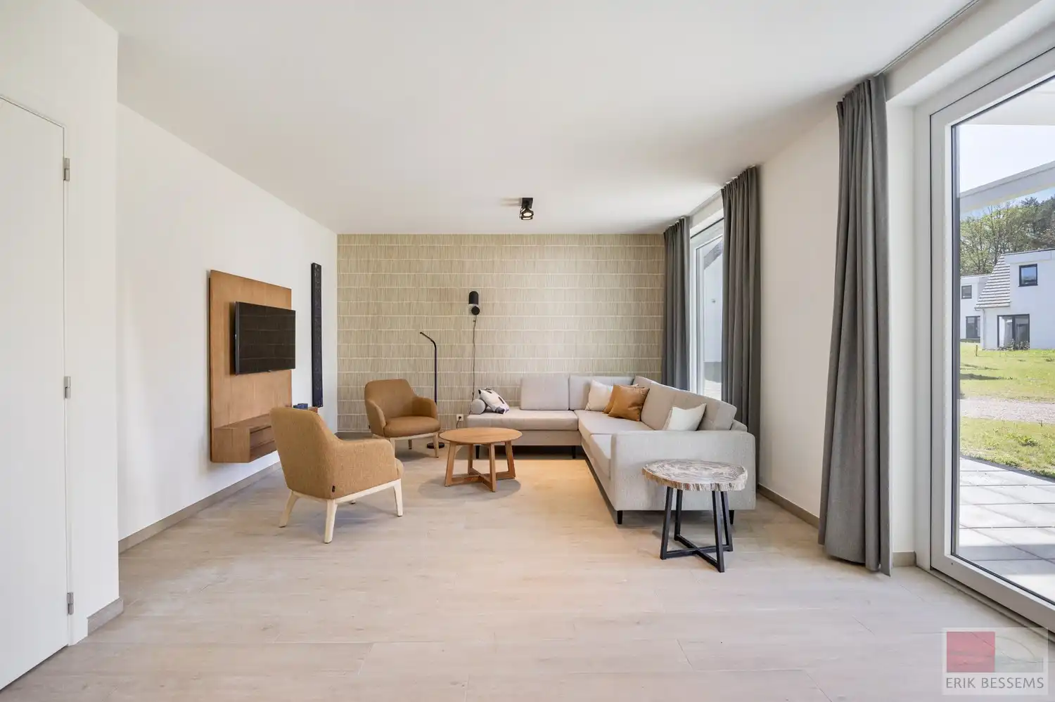 Ruime vakantiewoning (model Narvik) met een woonoppervlakte van ca. 128m² te Zutendaal - woning 111 foto 6