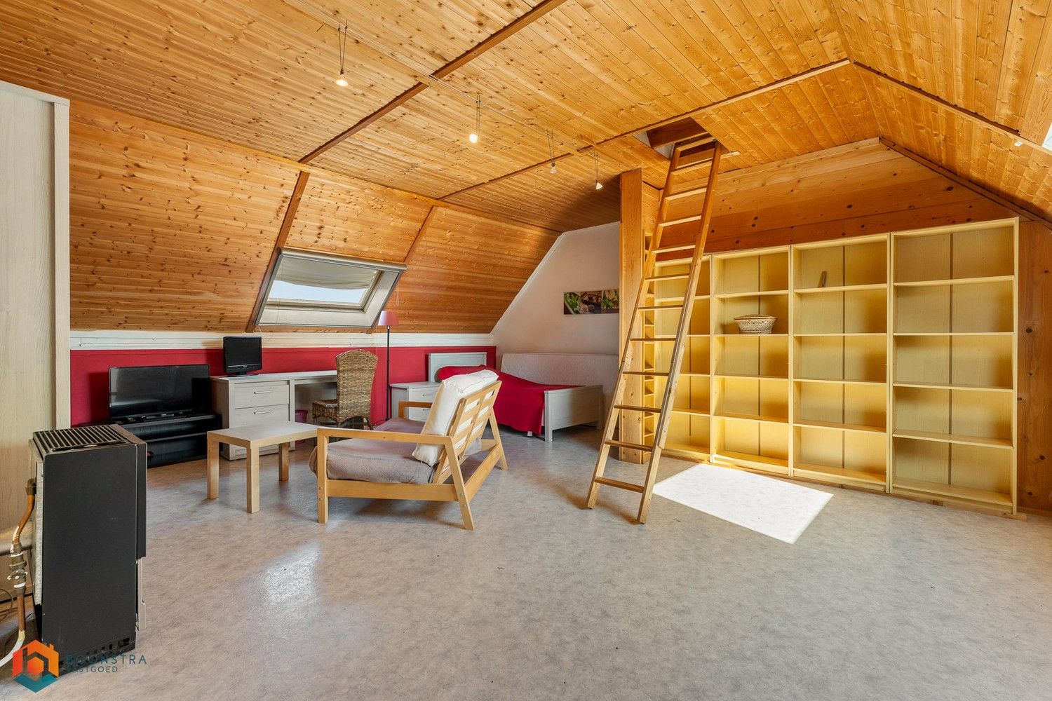Woning met 3 slaapkamers foto 18