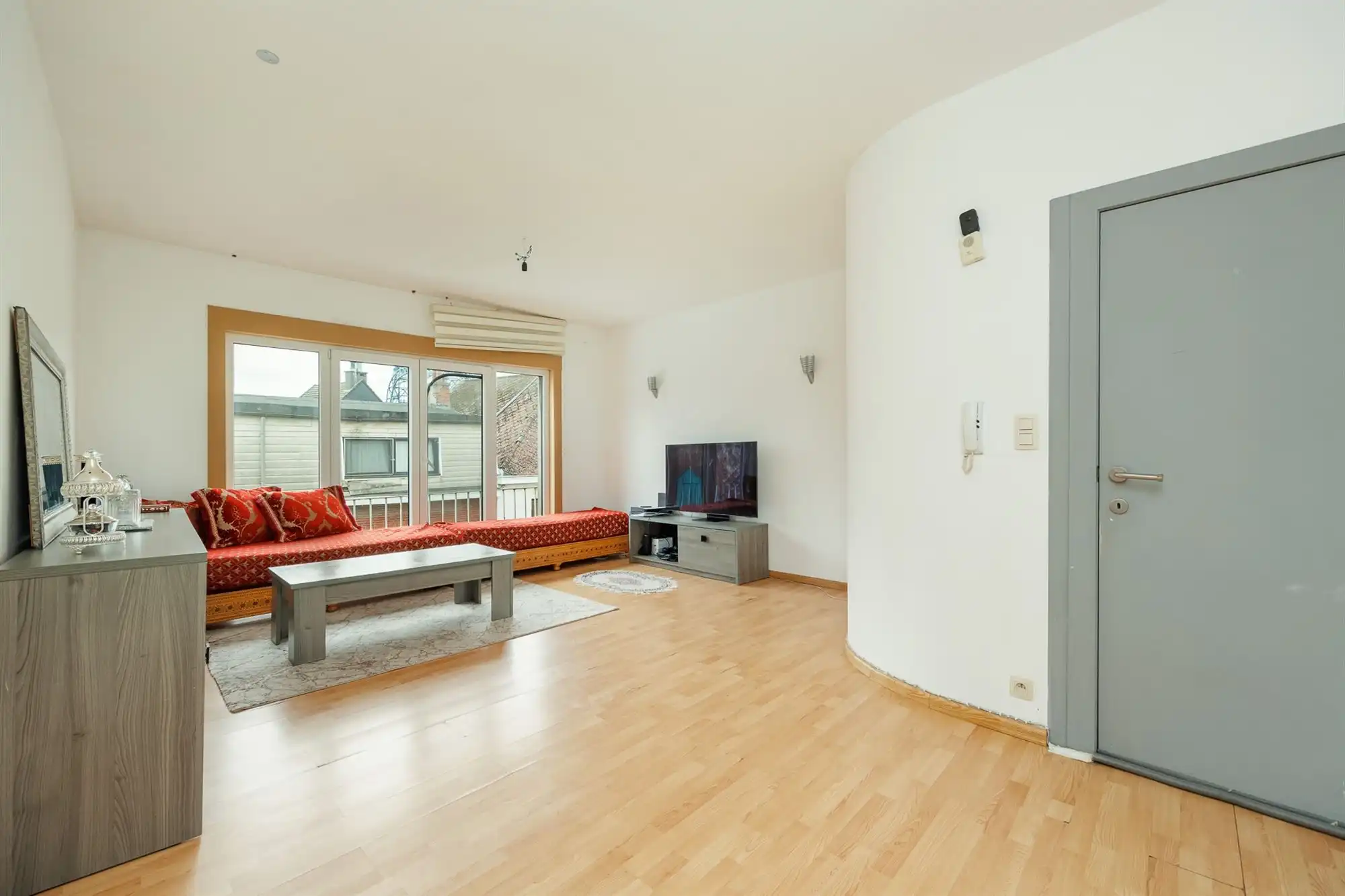 Appartement met twee slaapkamers in Willebroek foto 3