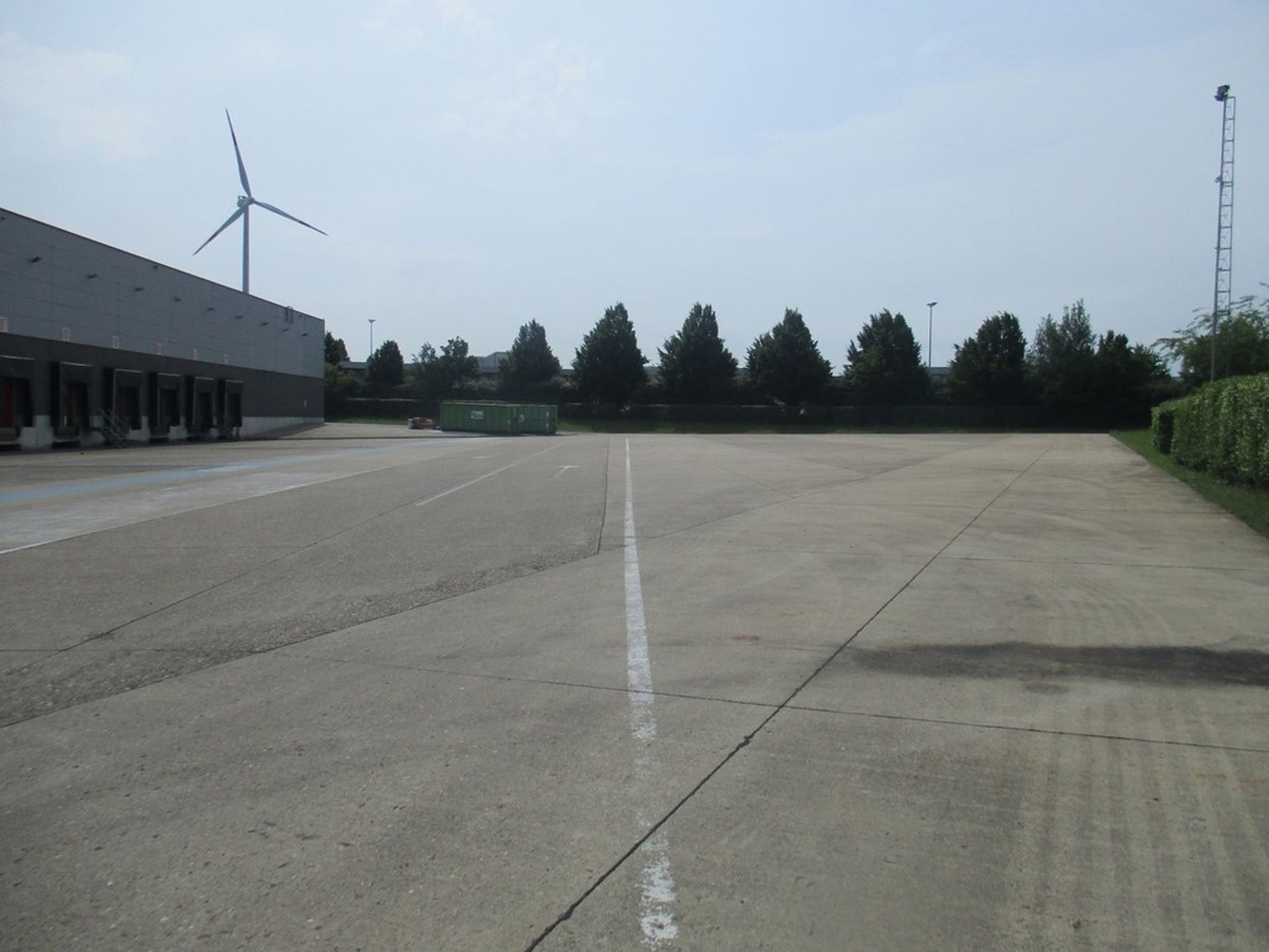 Kantoor te huur 125m² foto 11