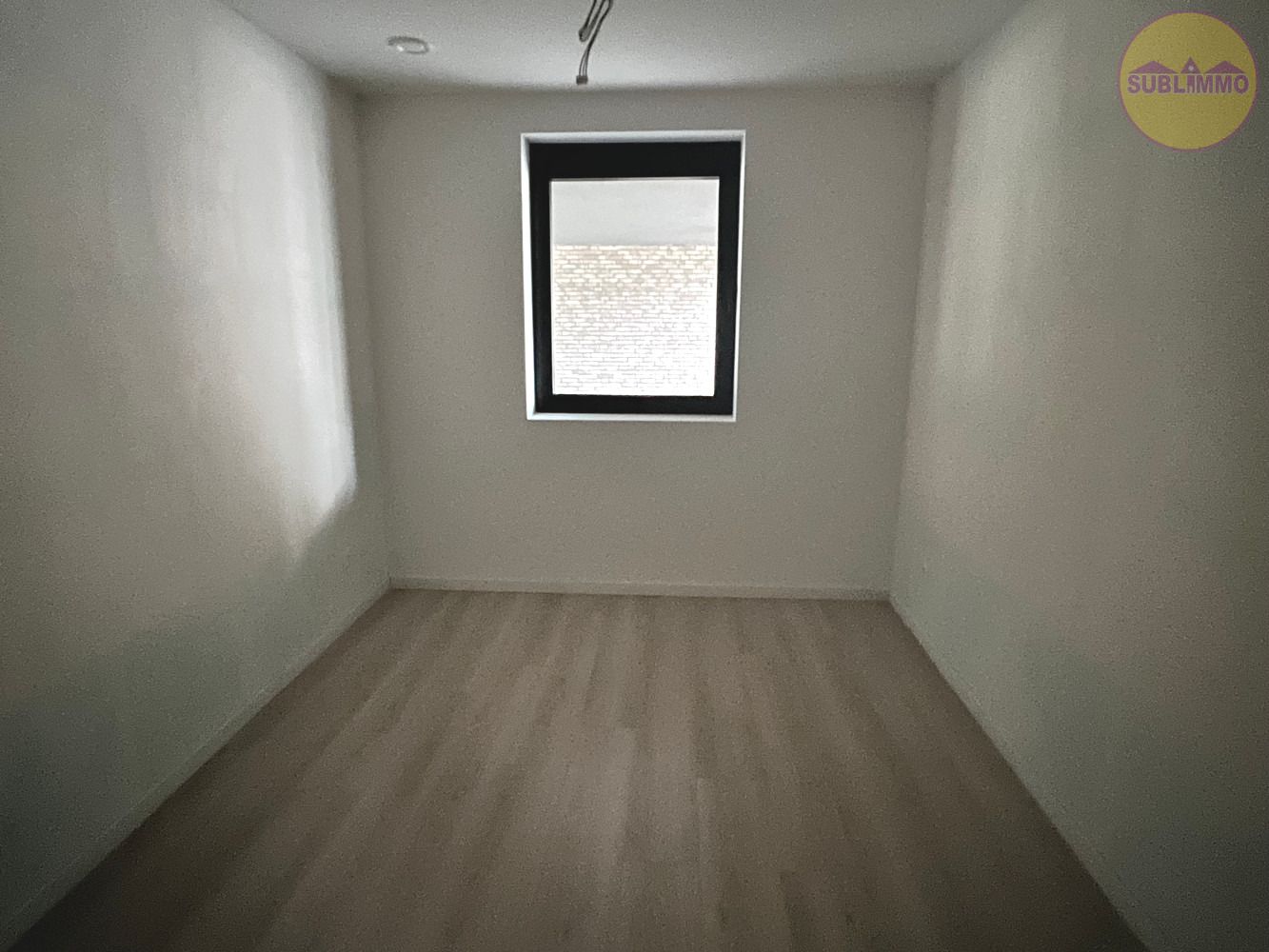 Nieuwbouwappartement op het gelijkvloers (113,8 m²) met 3 slaapkamers. foto 20