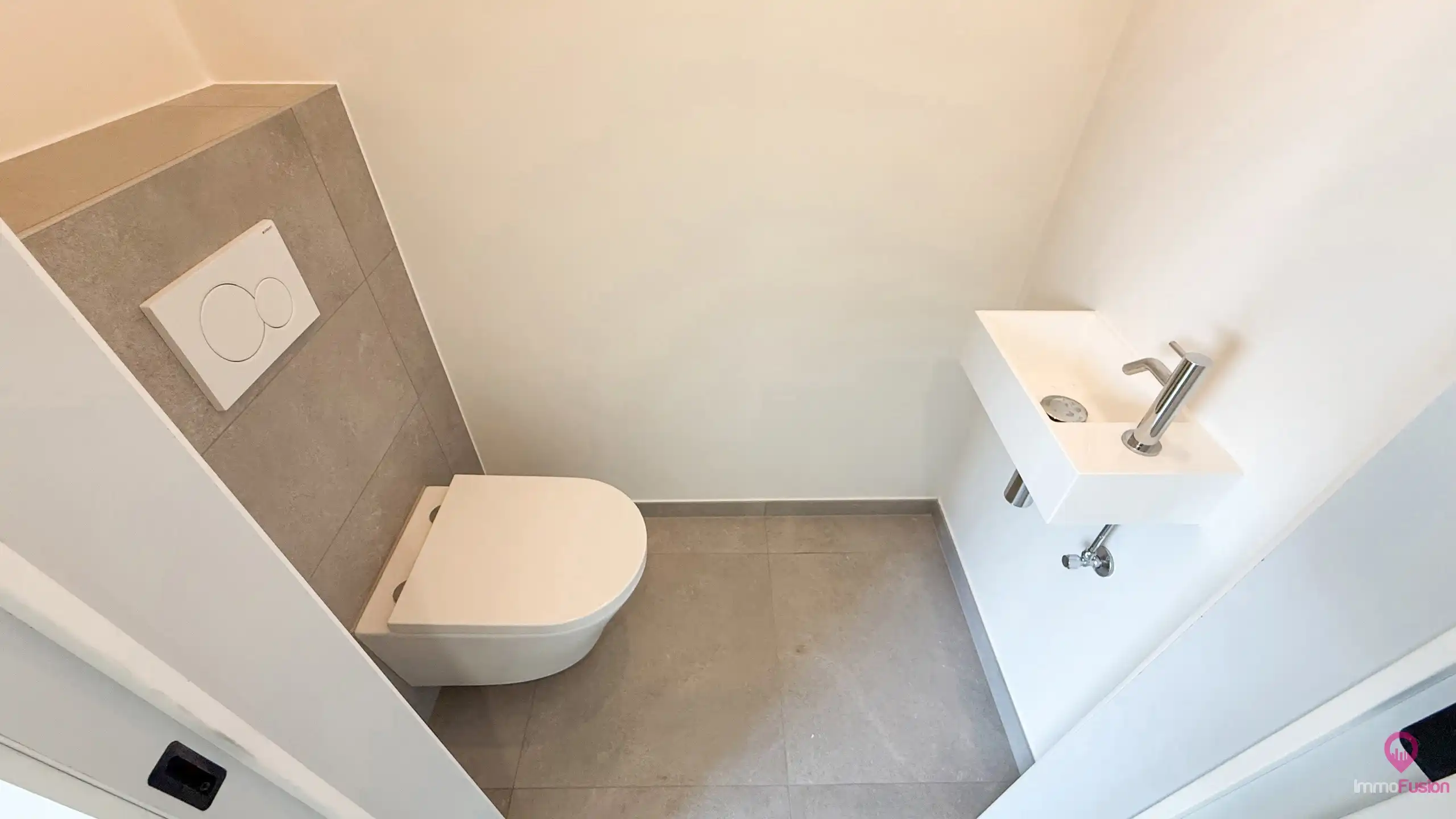 Praktische nieuwbouwwoning met 3 slpks in rustige straat! foto 15