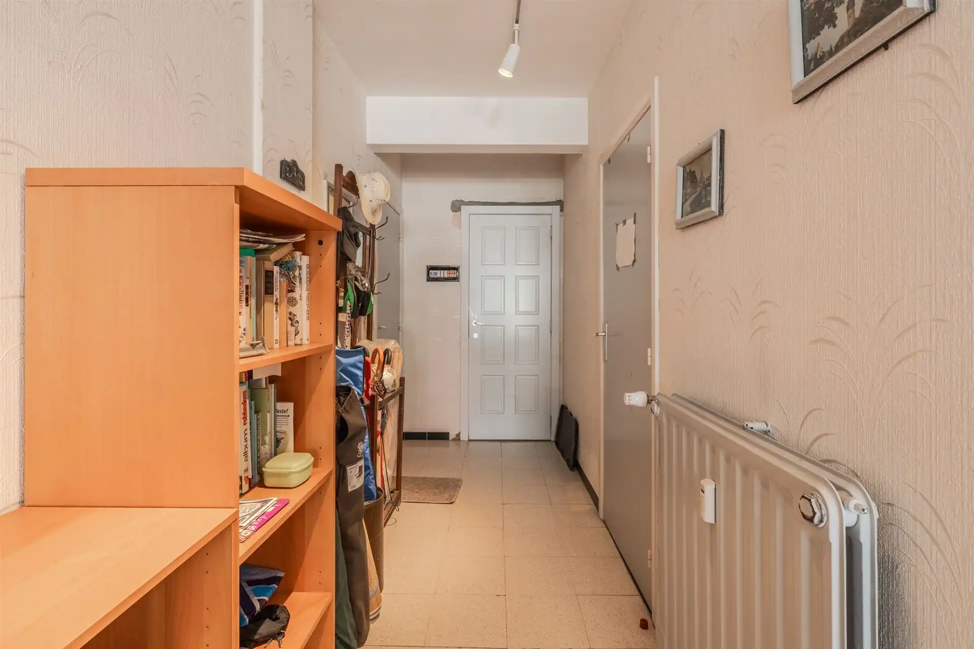 2 slaapkamer appartement foto 17