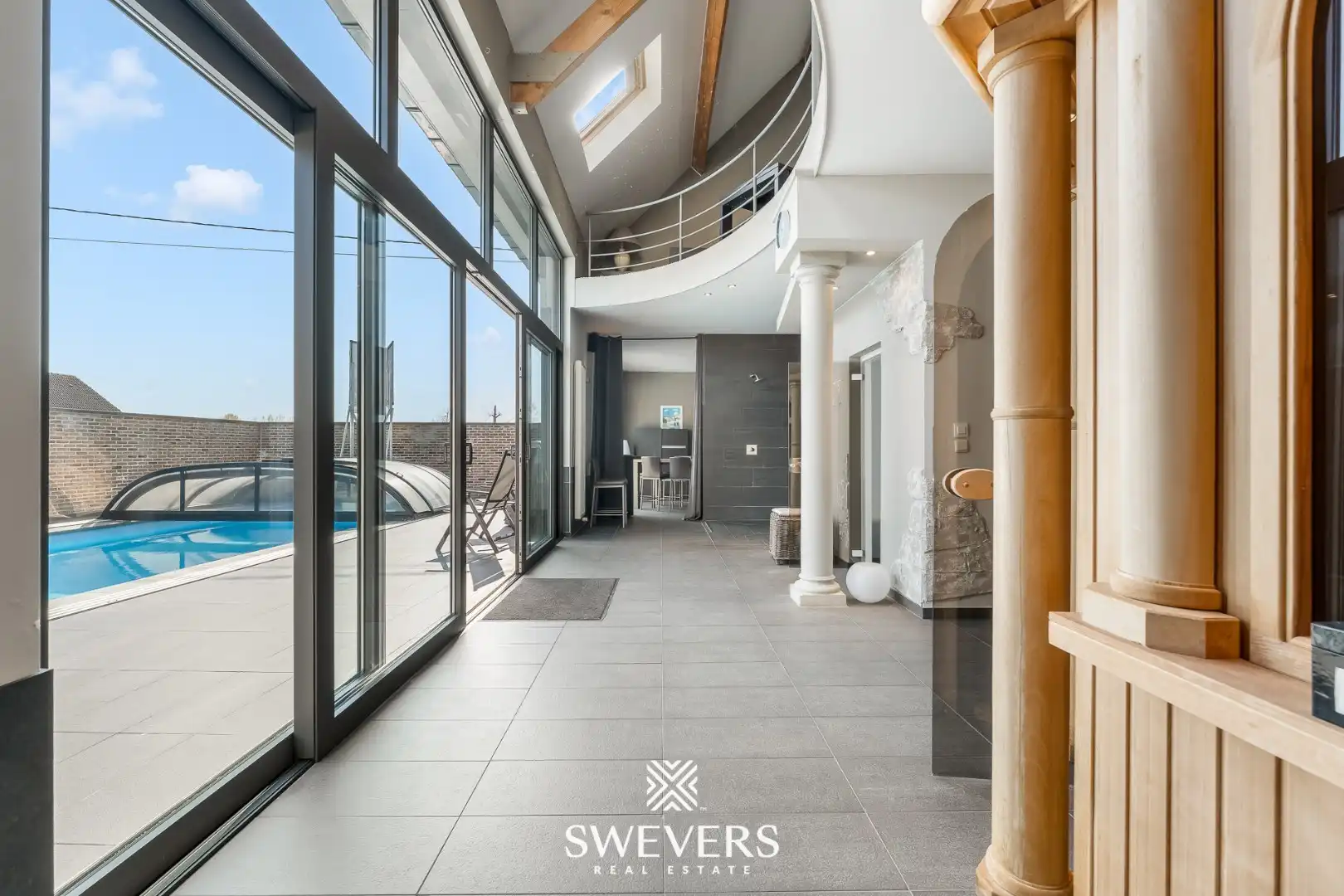 Energiezuinige hoevewoning met wellness en handelsruimte  foto 7