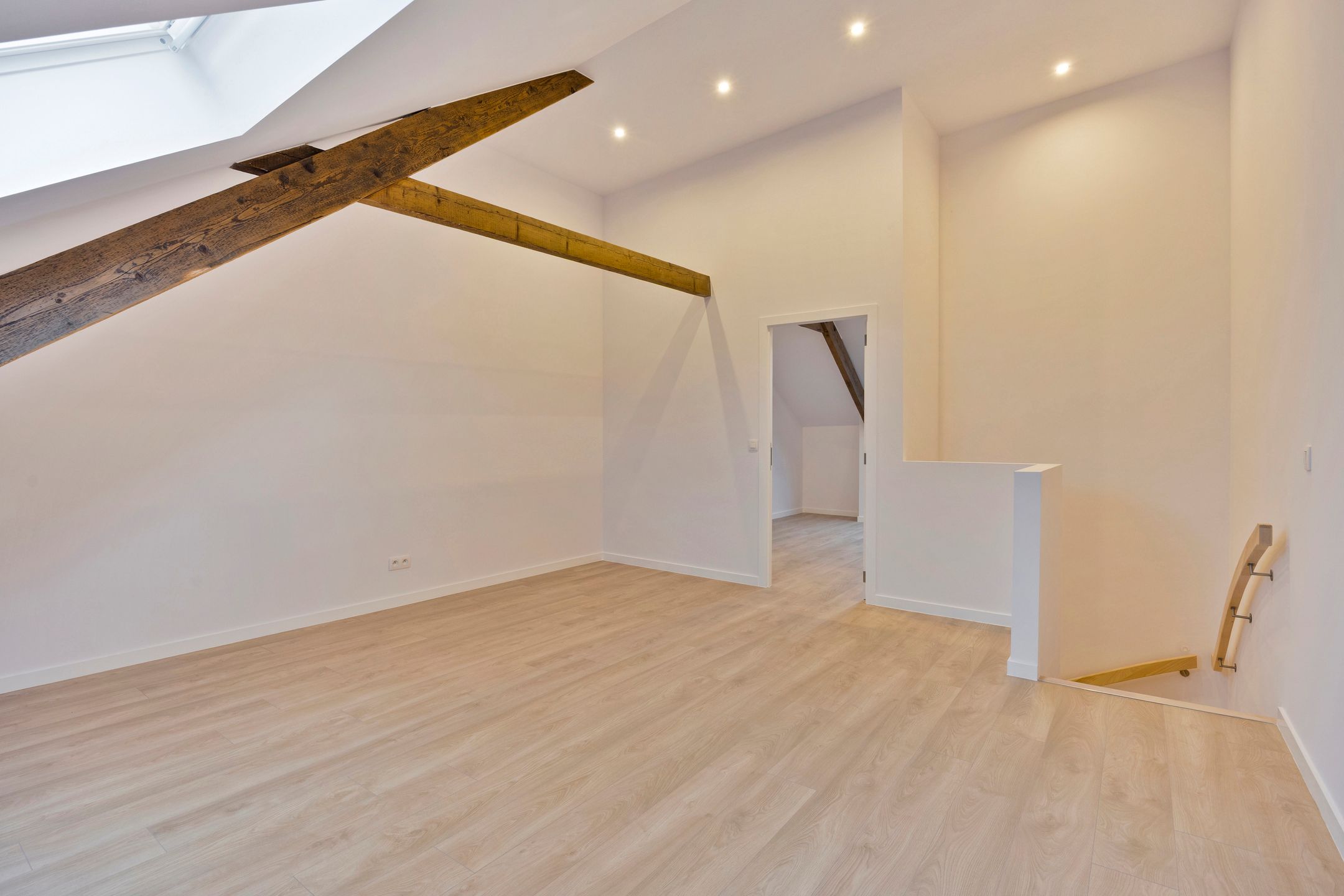 Instapklare, energiezuinige woning op gunstige locatie foto 23