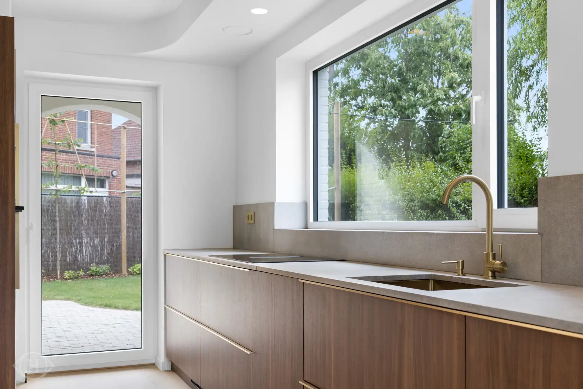 Gerenoveerde villa in gegeerde wijk Ter Elst foto 7