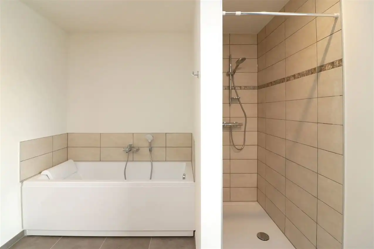 Nieuwbouw (A+) met 3 slaapkamers en mooie tuin op centrale ligging foto 20