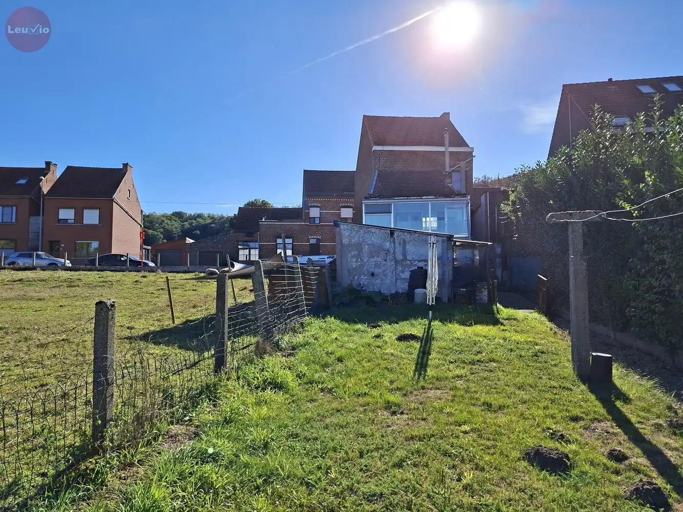Rustig gelegen woning // 3 slaapkamers // tuin // fietsenberging foto 3