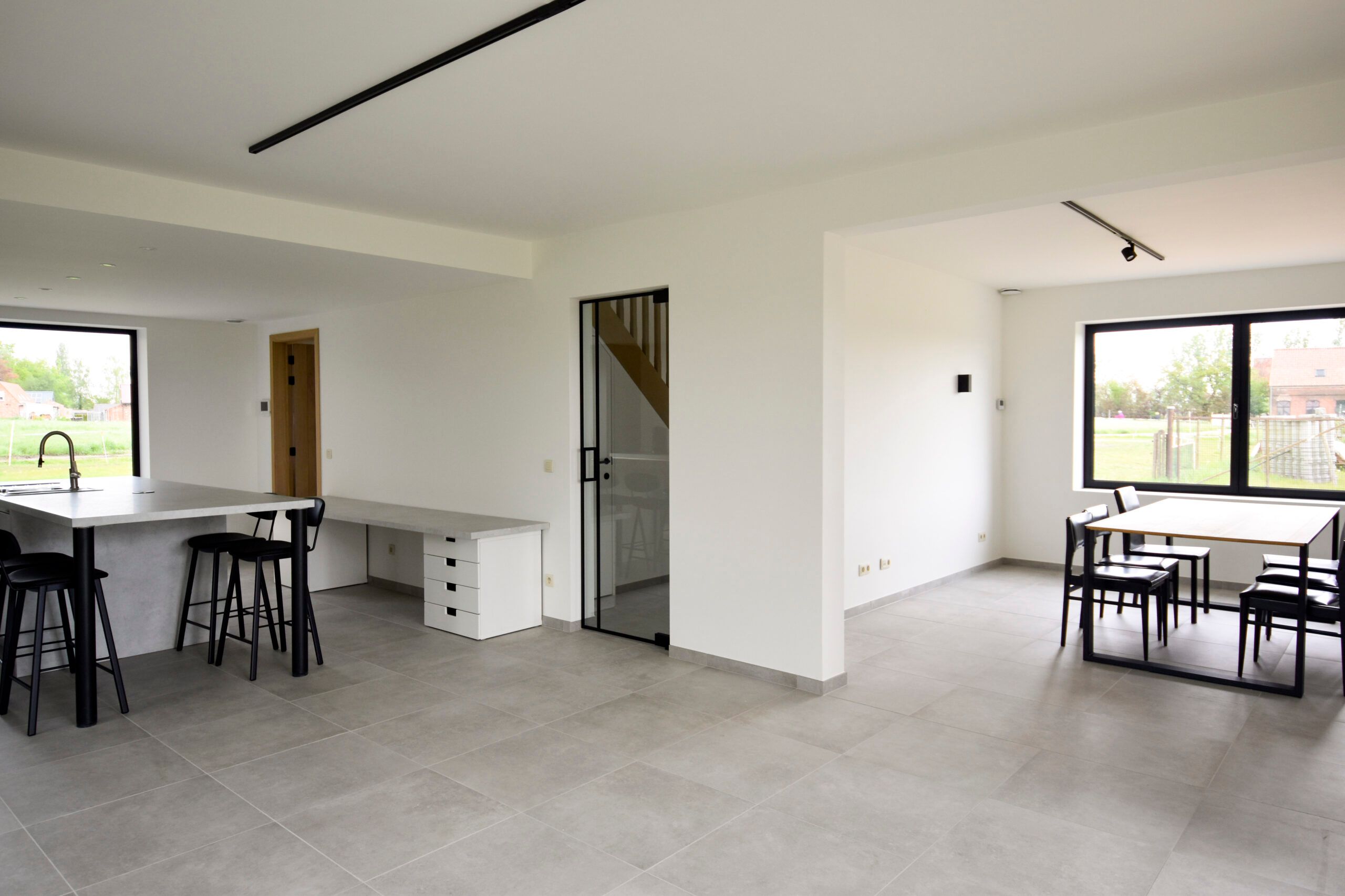 Mooie open bebouwing met 3 slaapkamers in Haasdonk foto 4