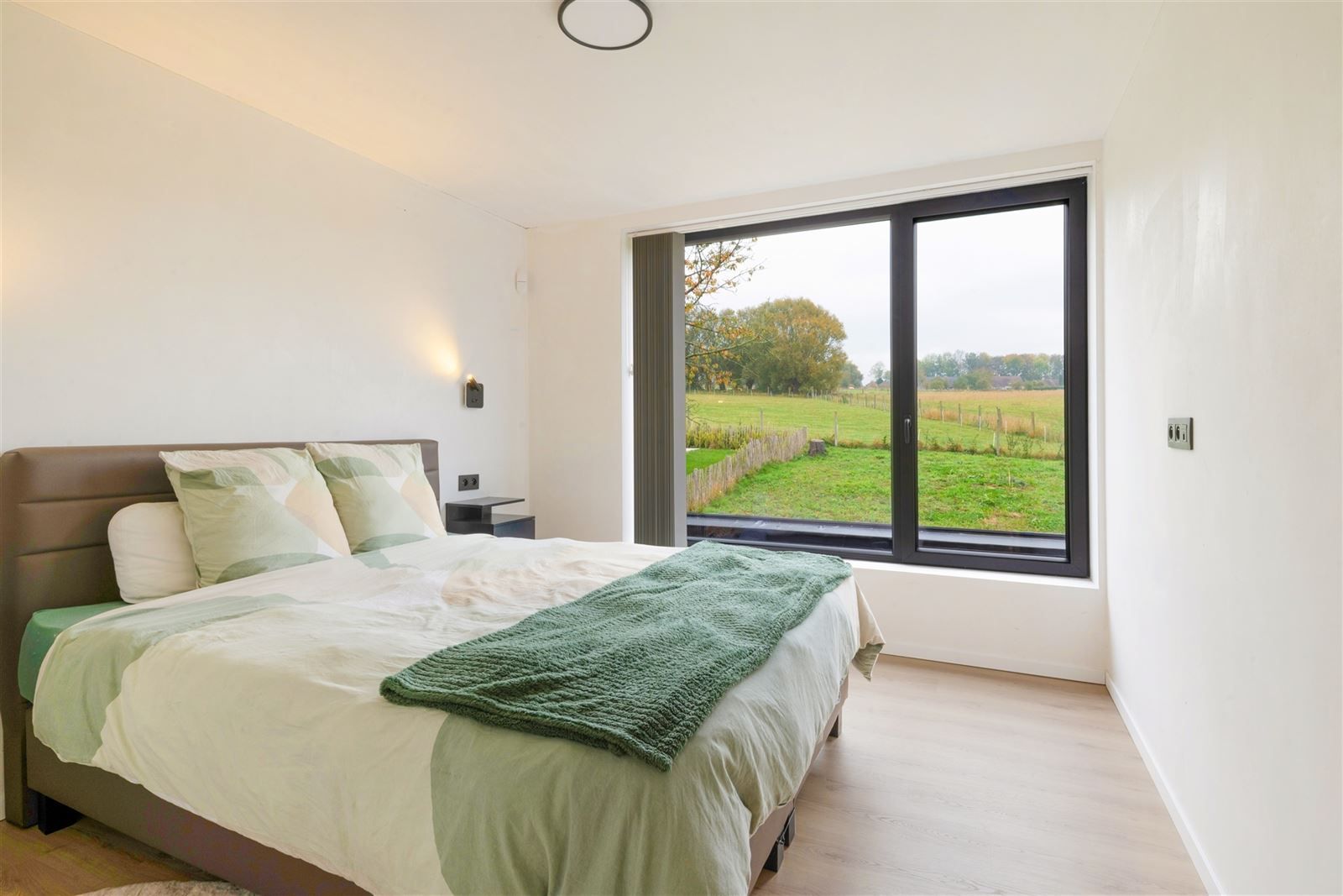 Moderne instapklare BEN-woning met tuin op 7are17 foto 16