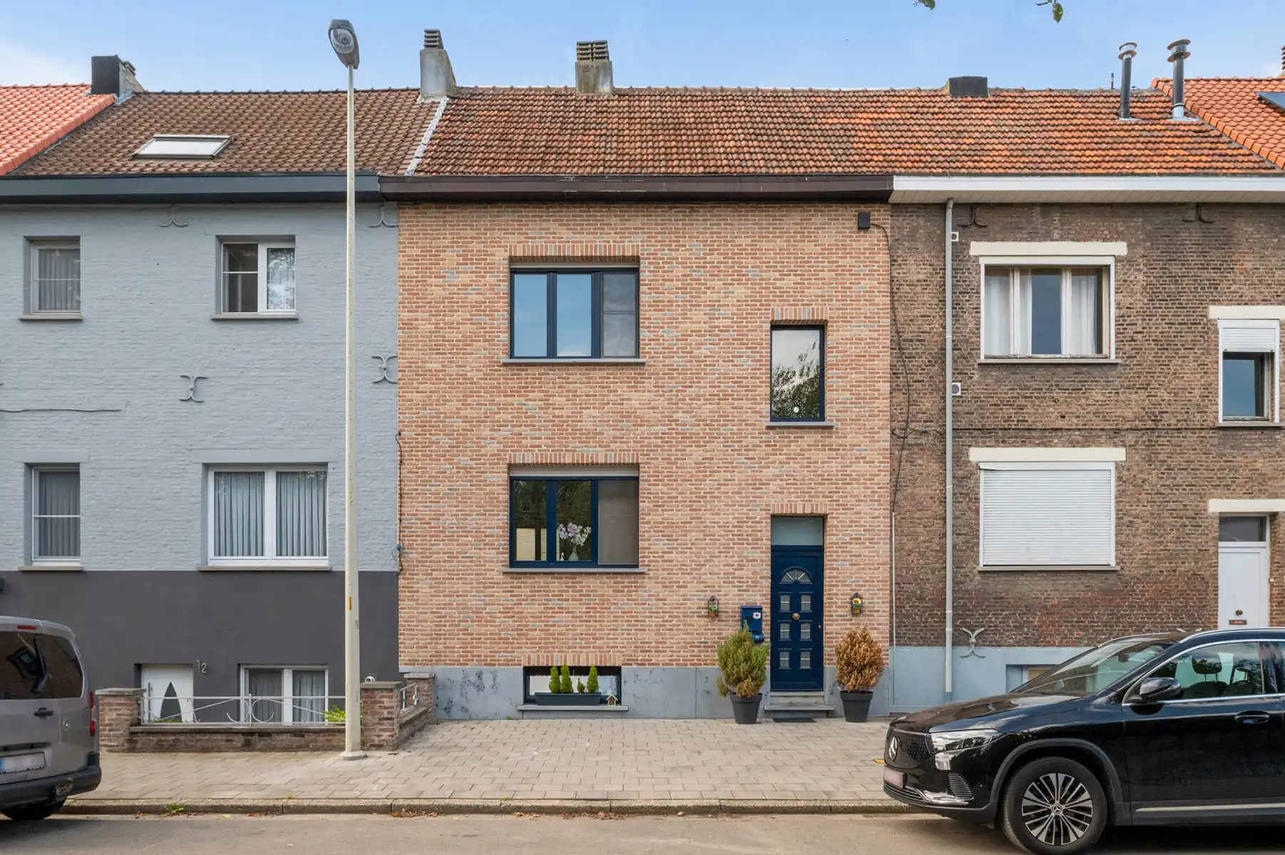 Huis te koop Oude Brouwerijstraat 10 - 2840 Rumst