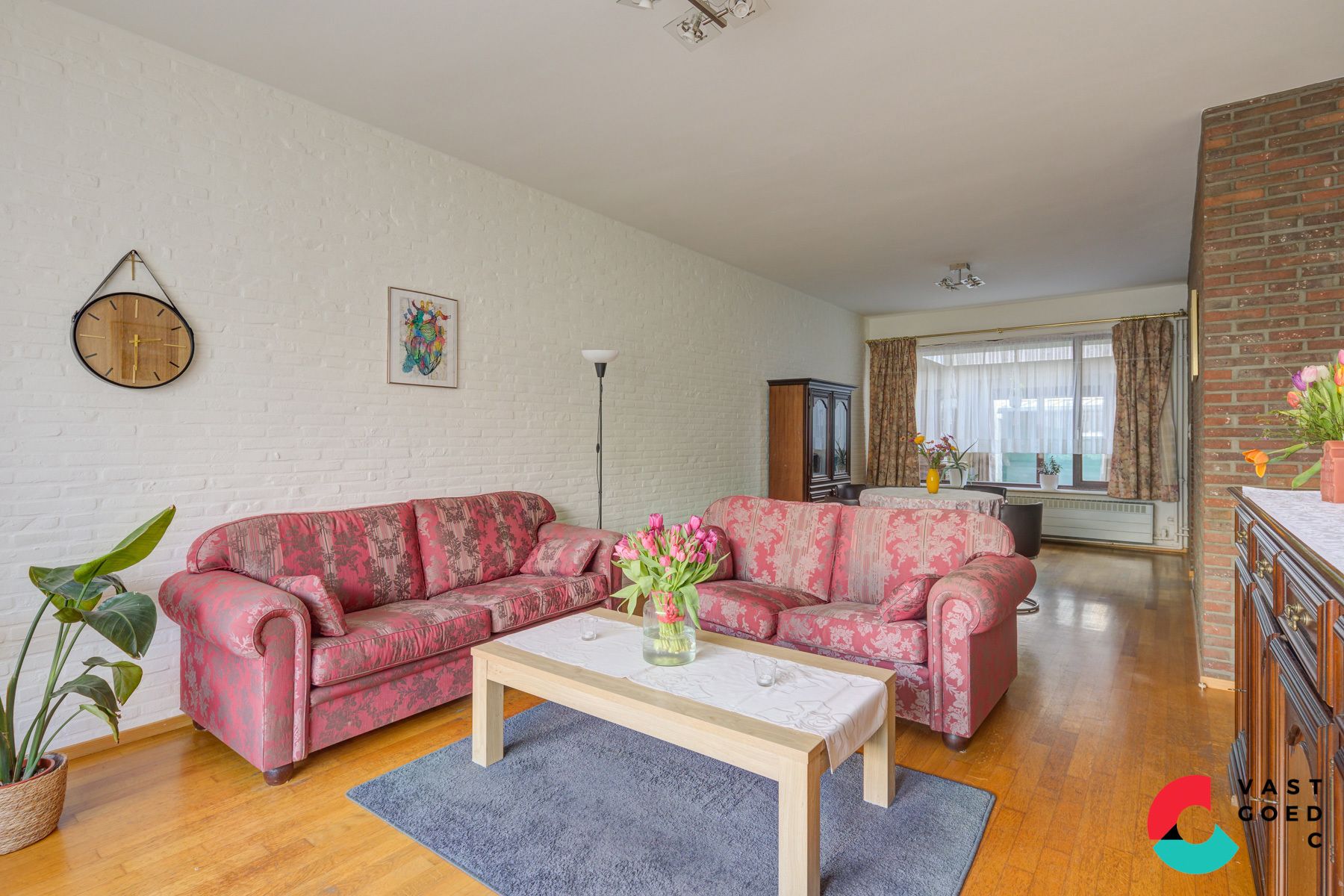 Appartement te koop foto 5