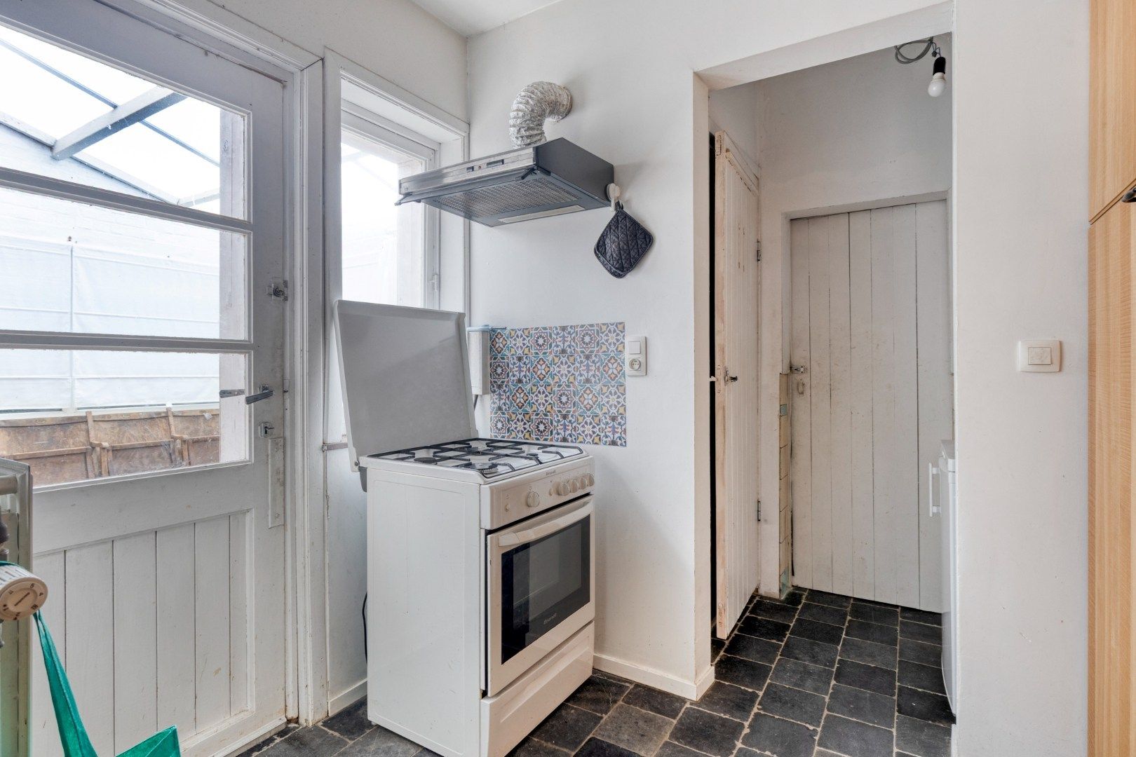 Woning met 4 slaapkamers en tuin in Blanden - bewoonbare opp. 172m²  foto 10
