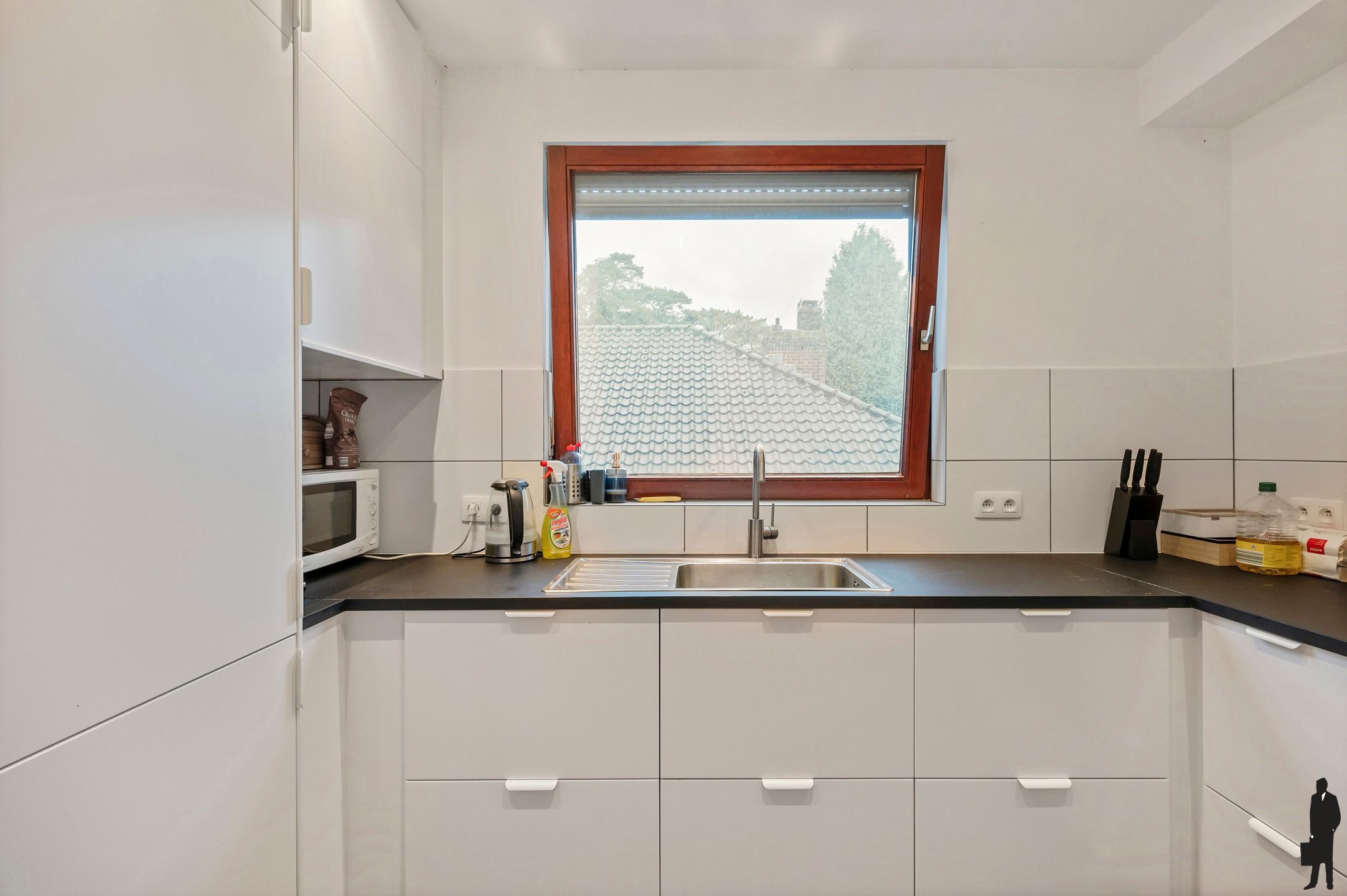 Vernieuwd appartement op toplocatie! foto 8