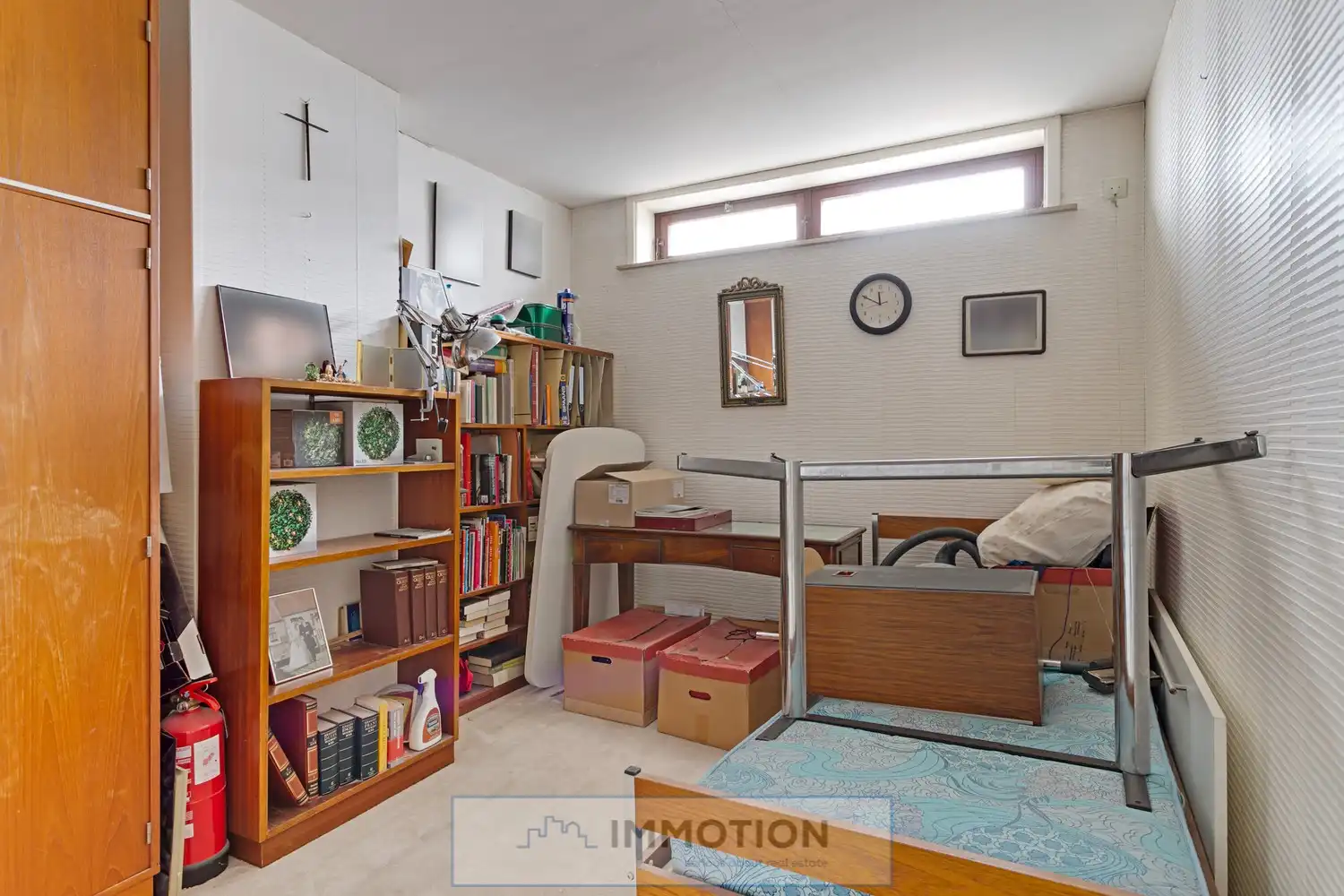 Handelswoning in de Lange Steenstraat foto 16