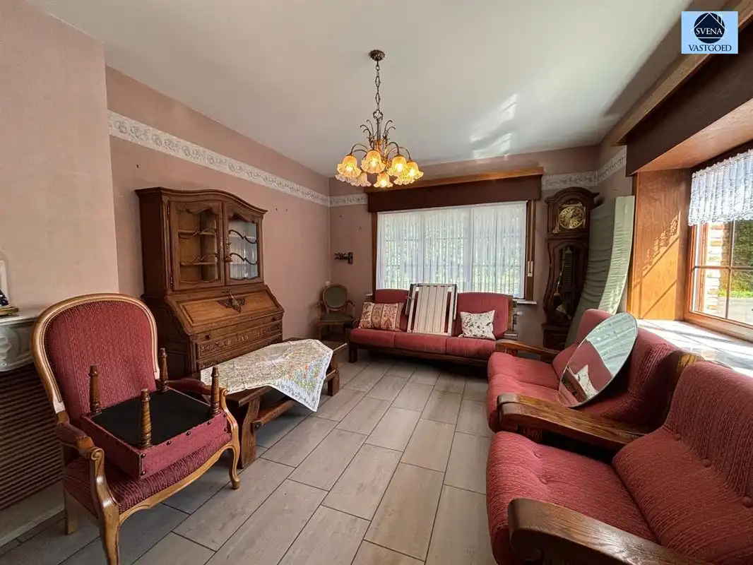 WONING TE HUUR MET 2 KAMERS foto 2