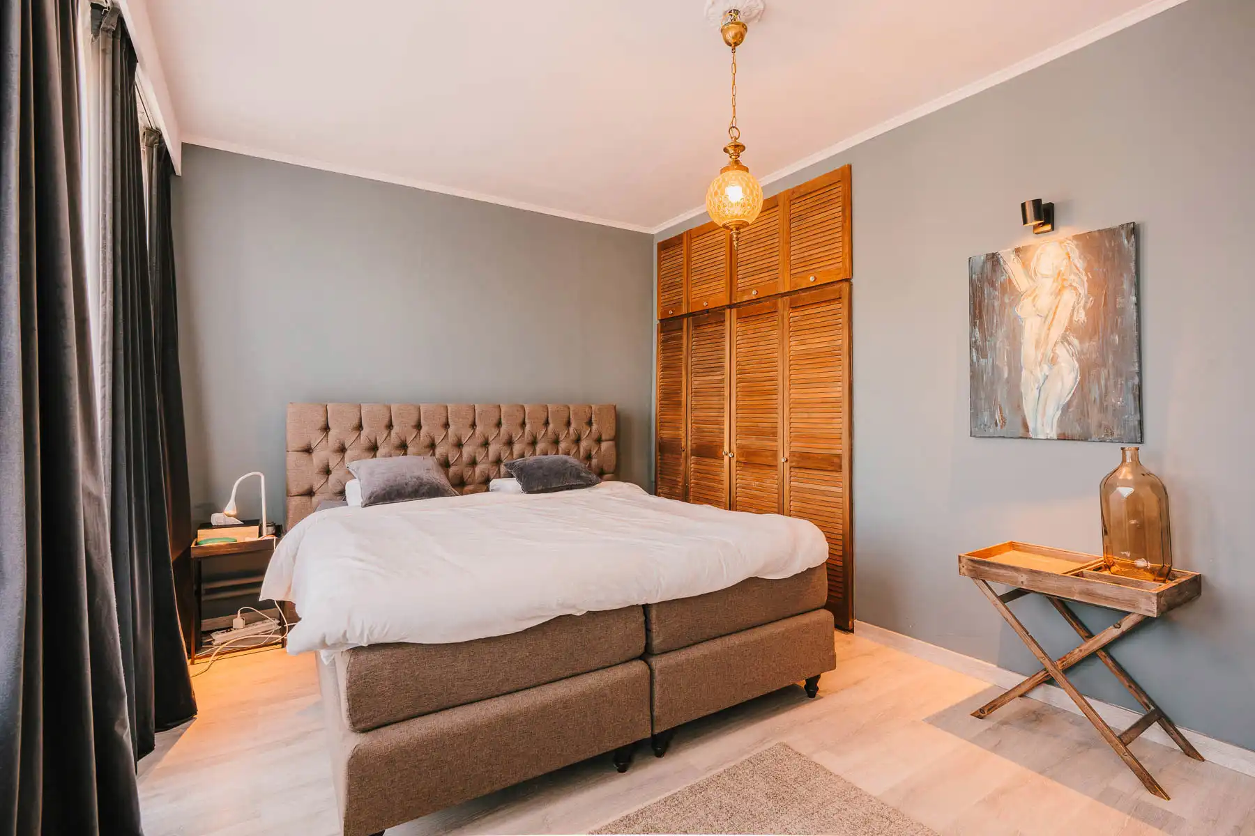 Riante & instapklare en veelzijdige familiewoning te Haacht foto 25