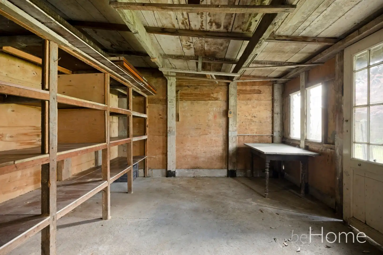 TE KOOP - Ruime 2-gevelwoning met praktijkruimte en uitzonderlijk potentieel in het hart van Merchtem foto 22