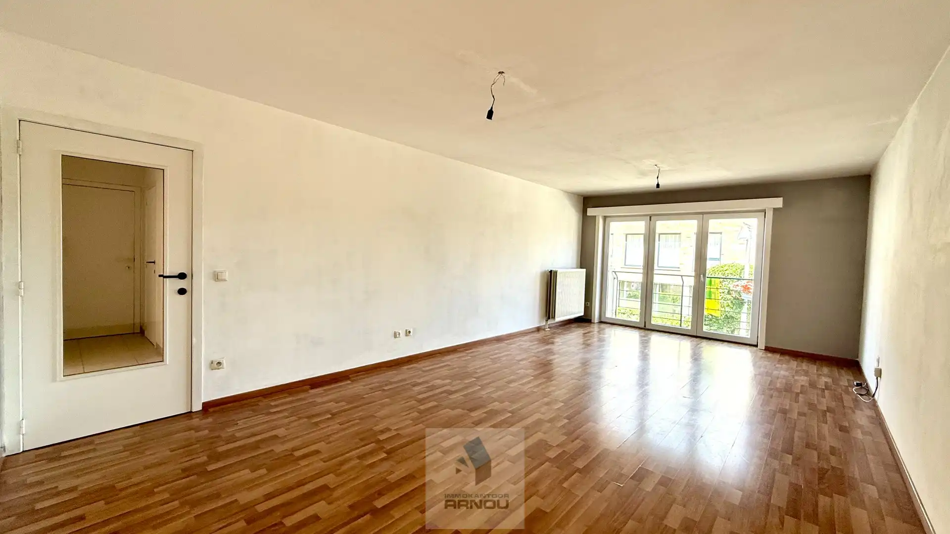 Appartement te huur foto 2