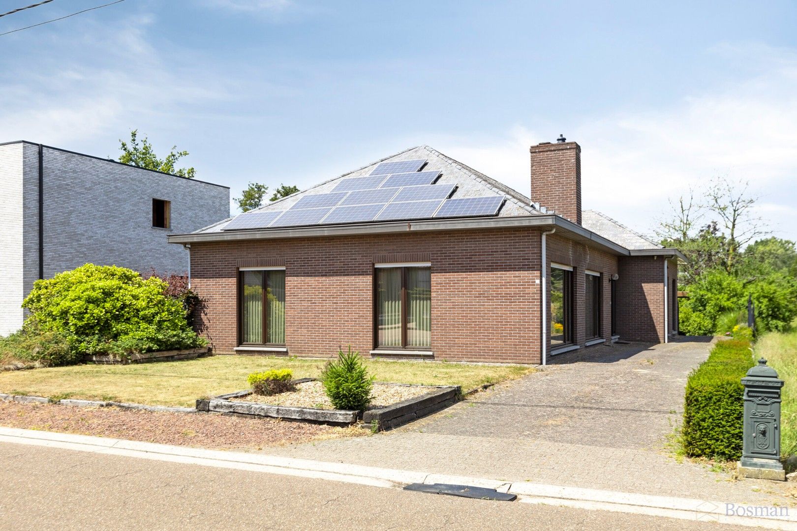 Gelijkvloerse woning te koop in Veerle (Laakdal) foto 32