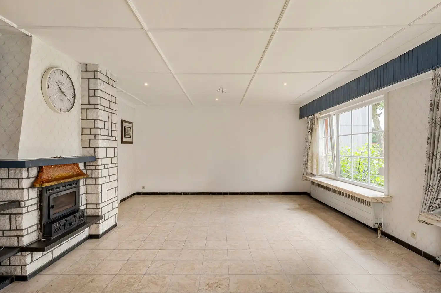 INSTAPKLARE WONING MET 3 SLAAPKAMERS + VOLLEDIG ONDERKELDERD foto 5