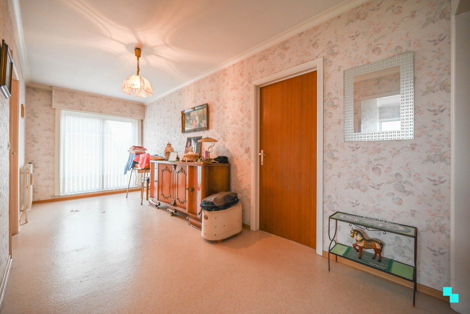 Hoekpand met 4 slaapkamers te Desselgem foto 26