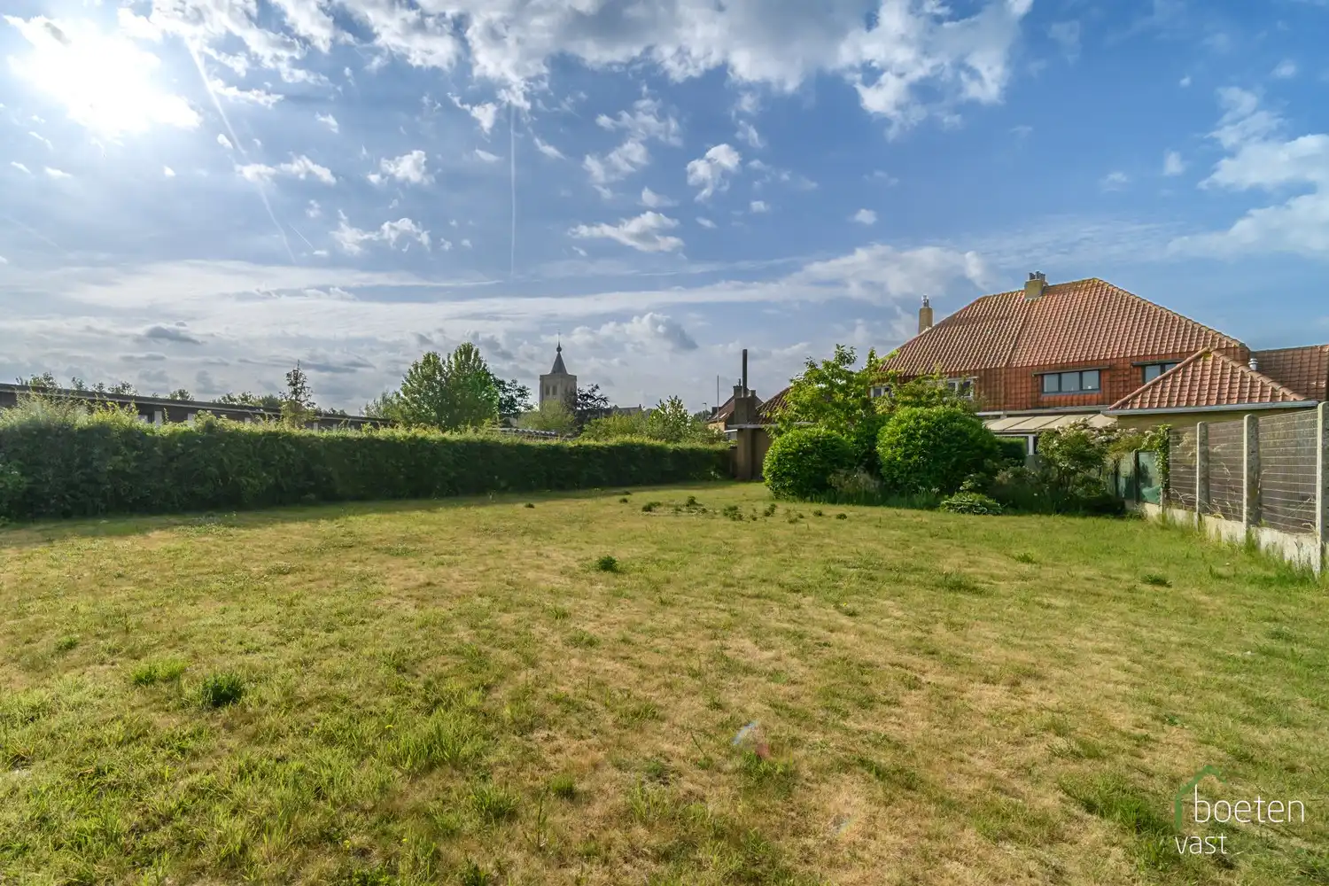 Alveringem: volledig gerenoveerde woning met karakter, ruimte (3 à 4 slpks) en topligging in Alveringem op 834m² grondopp. foto 13
