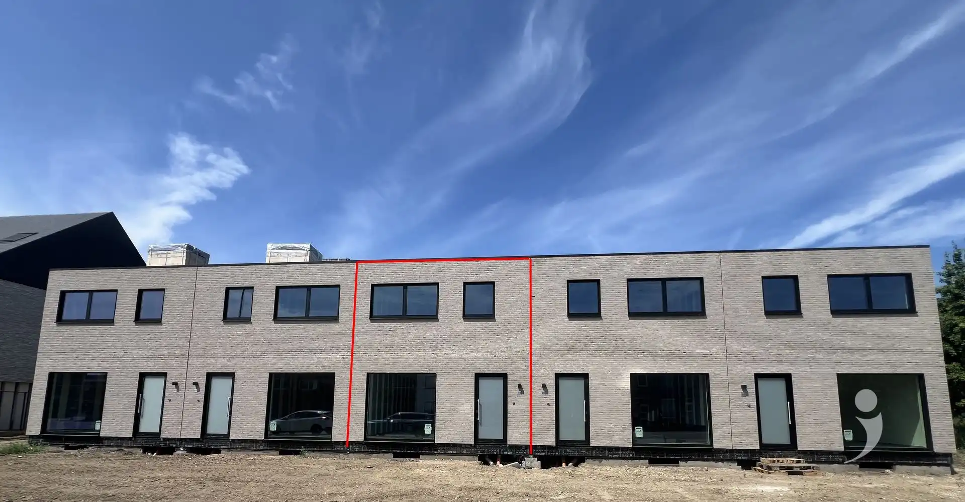 Huis te huur Aarschotsesteenweg 615 - 3012 WILSELE