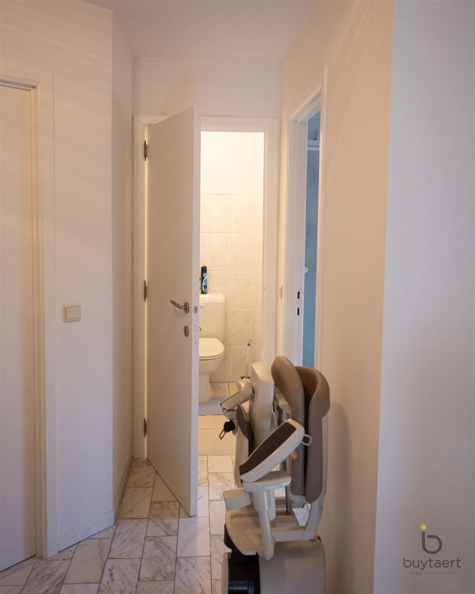 Verzorgde HOB nabij dorp Halle-Zoersel! foto 23