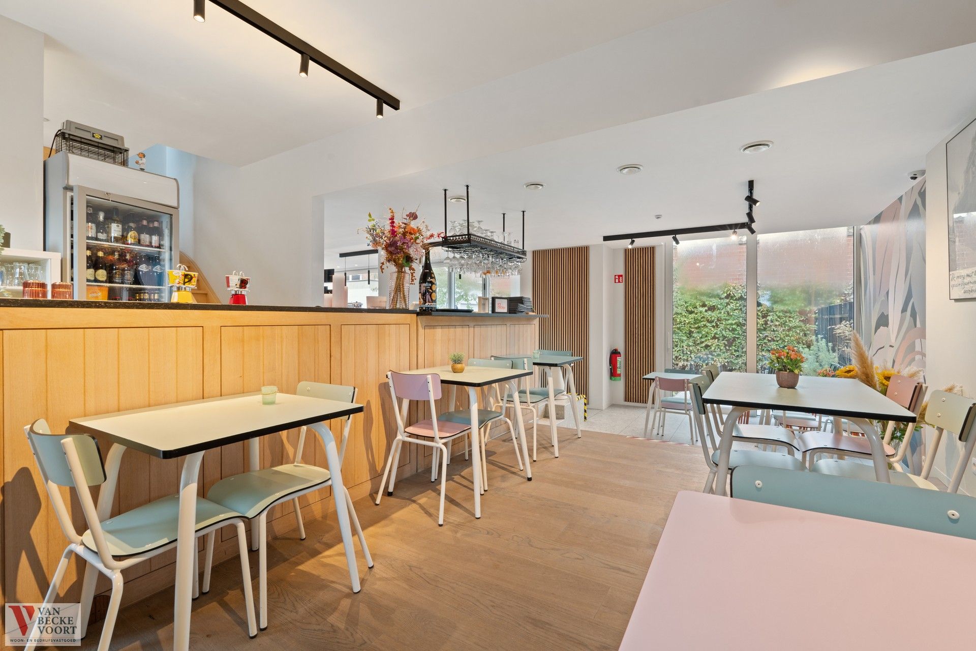 Handelsfonds + handelshuis foto 2