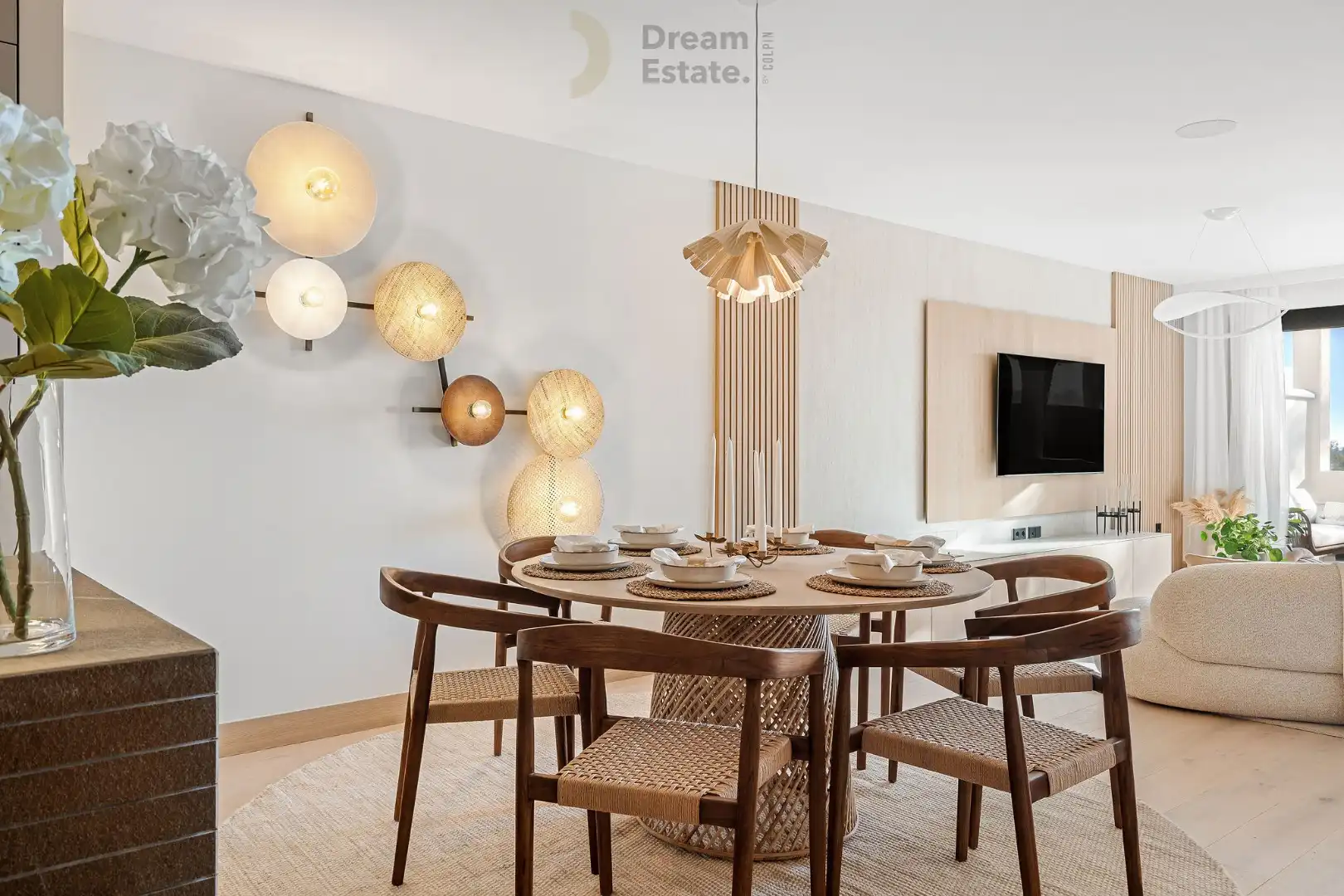 Eigentijds 3-kamertype te Nueva Andalucia, La Cerquila, Marbella. foto 8