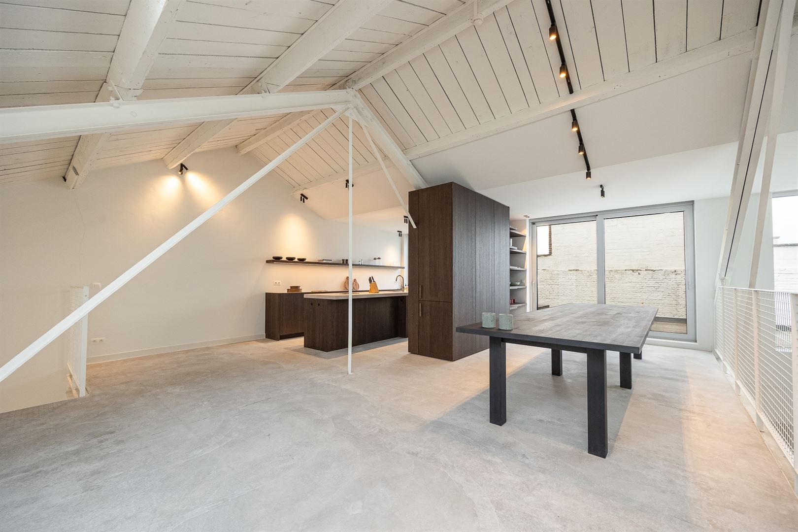 Iconische loft aan het begeerde Eilandje foto 3