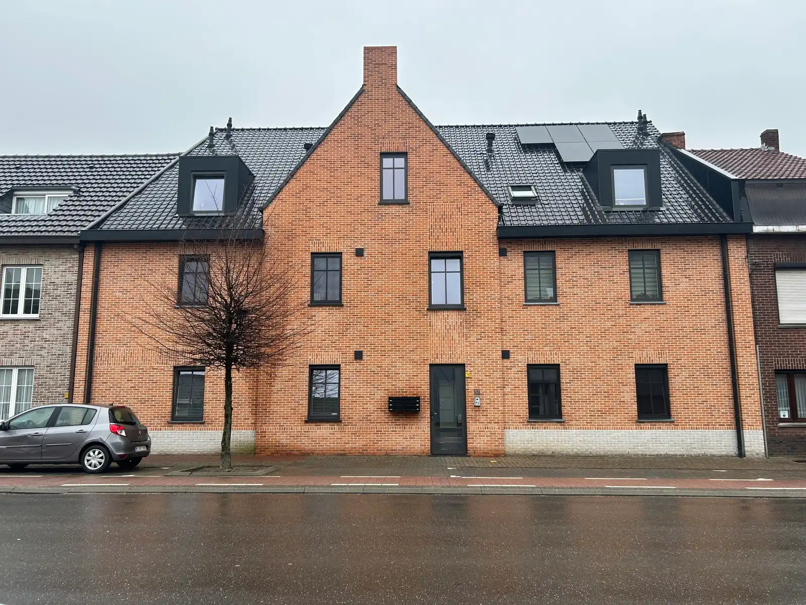 Appartement te huur foto {{pictureIndex}}