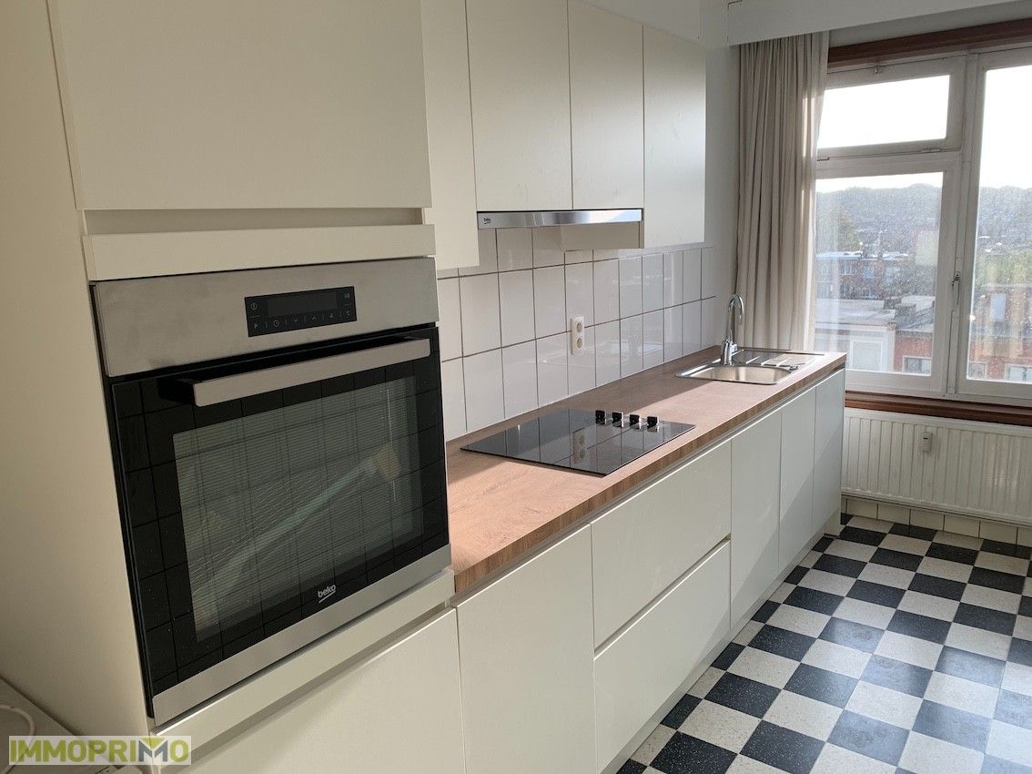 Appartement met 2 slaapkamers foto 9