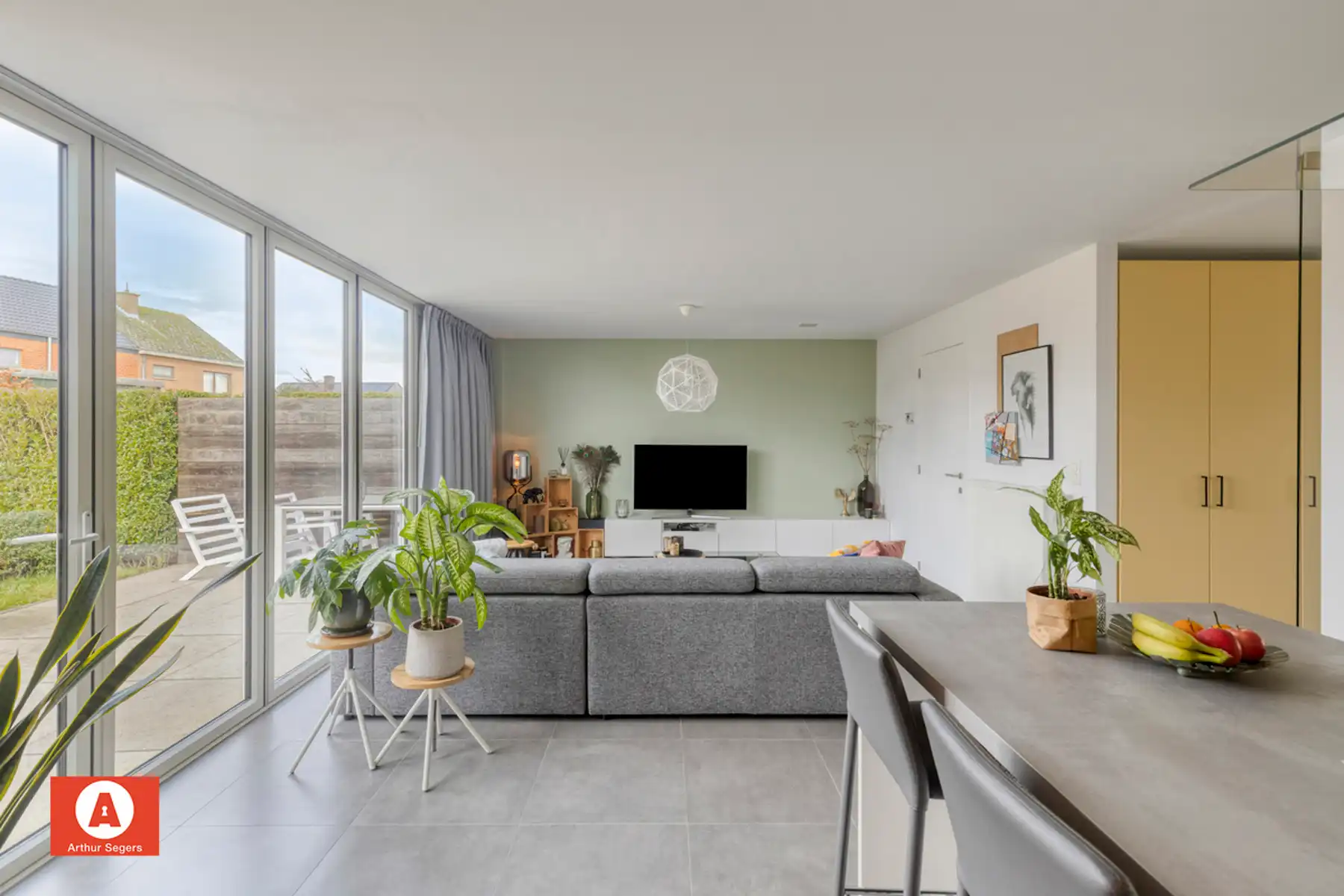 Recente & Energiezuinige gezinswoning met 4 slaapkamers  foto 12