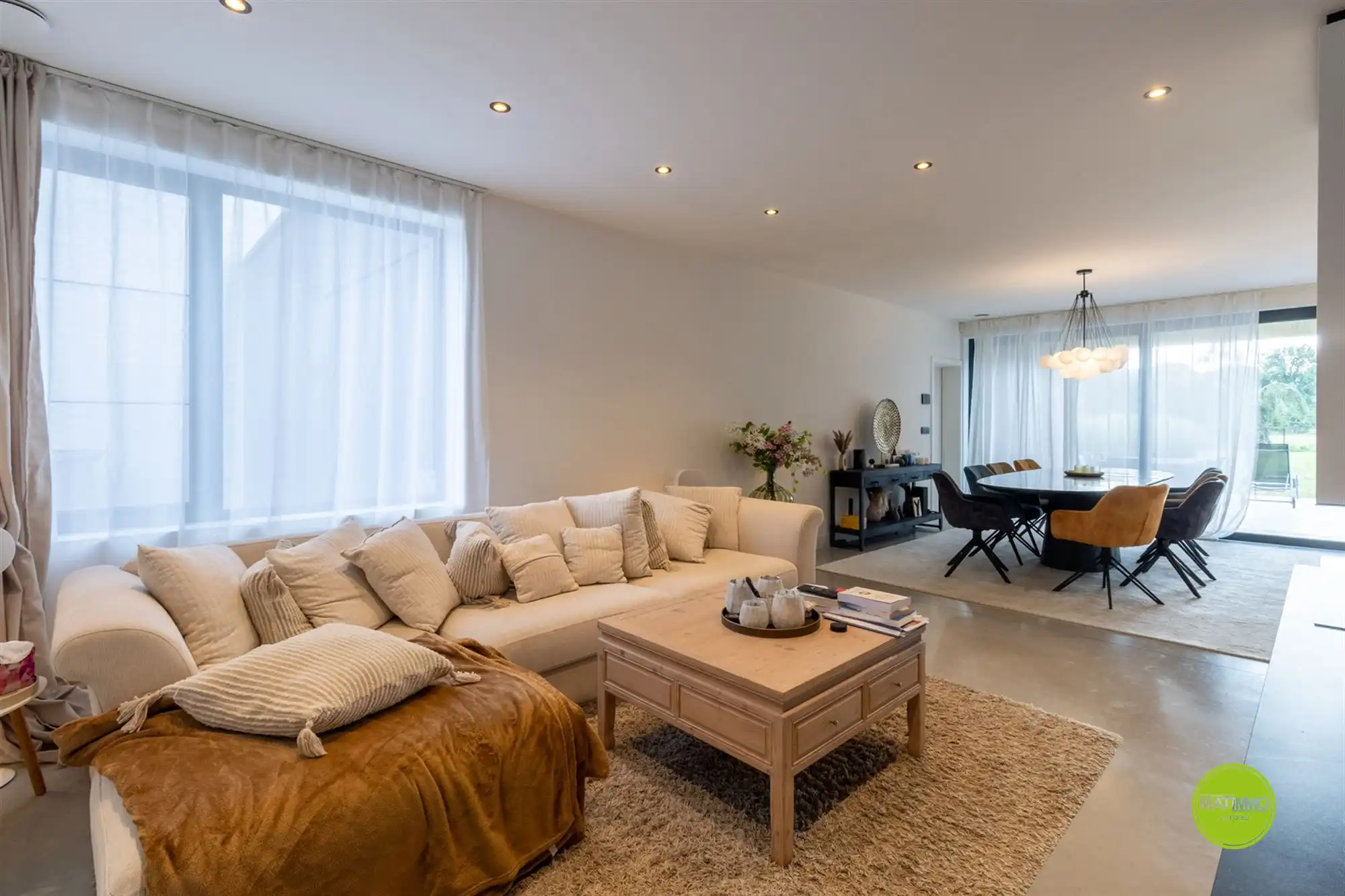 Luxueuze energiezuinige woning met 4 slaapkamers foto 5