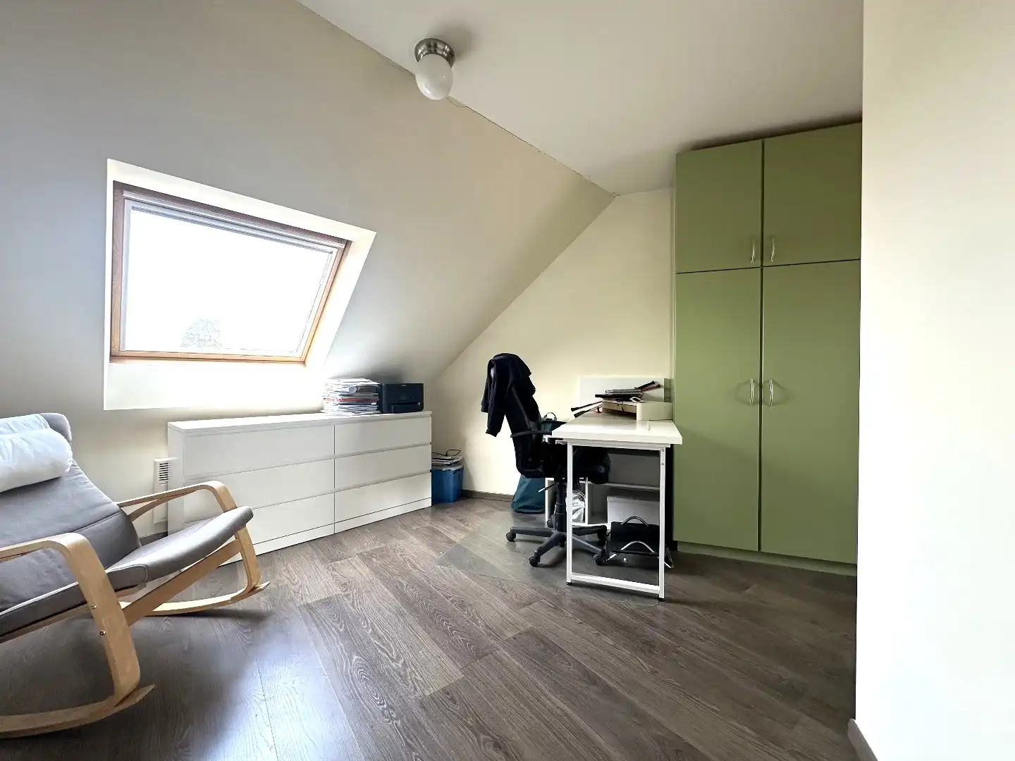 Prachtige appartement (177 m²) met 3 slpk, 2 terrassen, (garage), Torhout foto 17