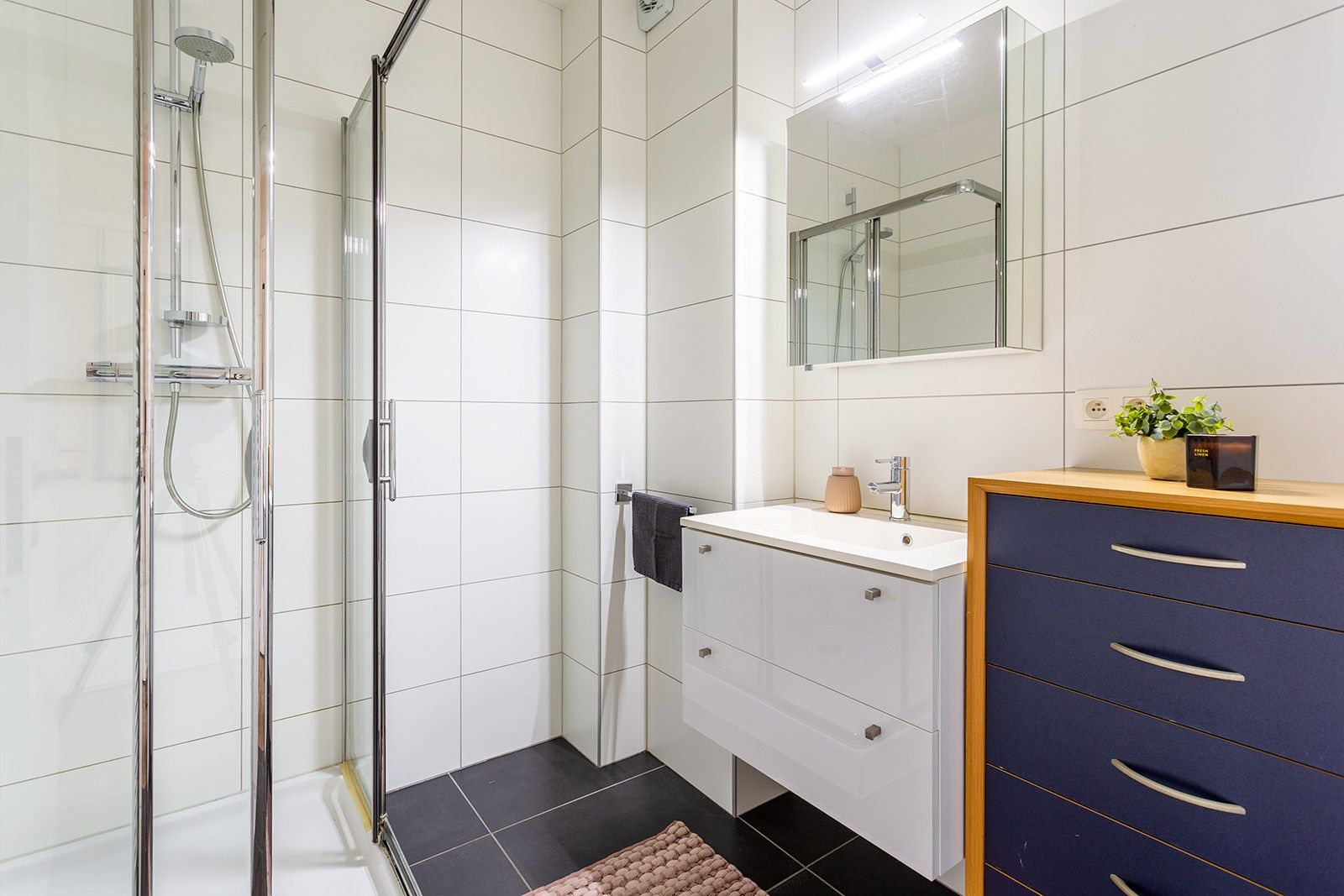 2 slaapkamer appartement  foto 10