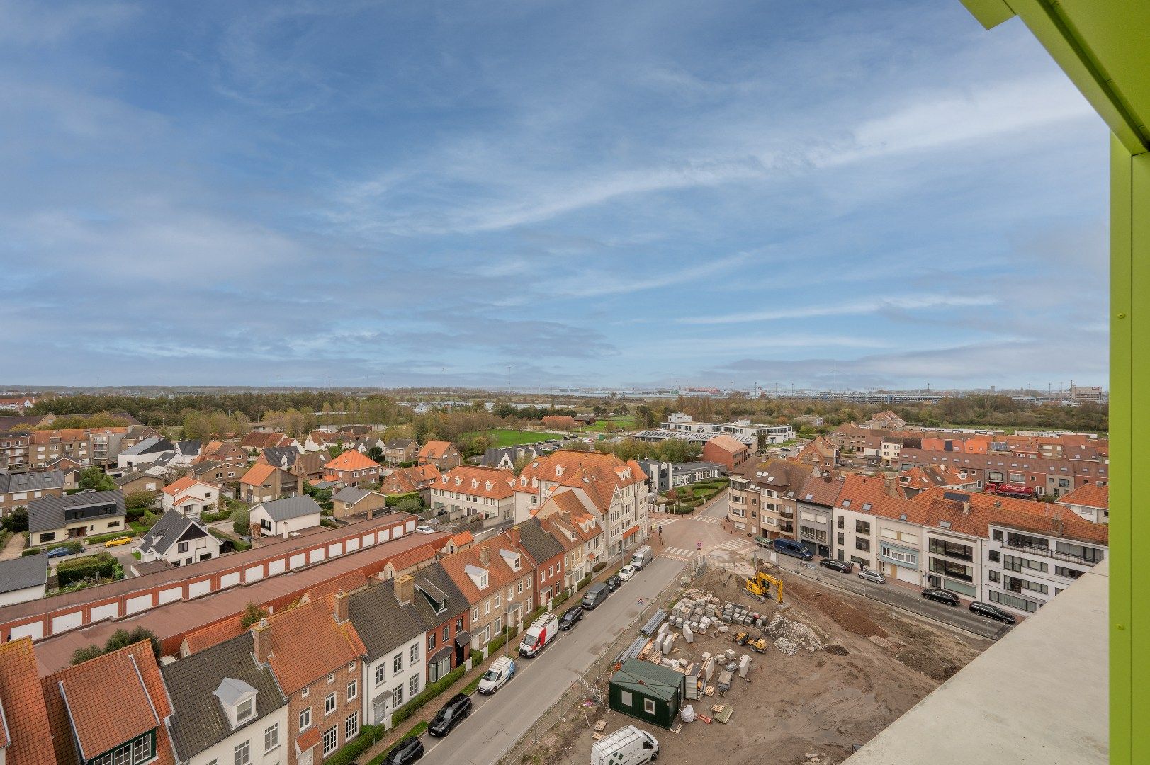 Duplexappartement met zuidoost oriëntatie en ruim terras 10m² foto 16